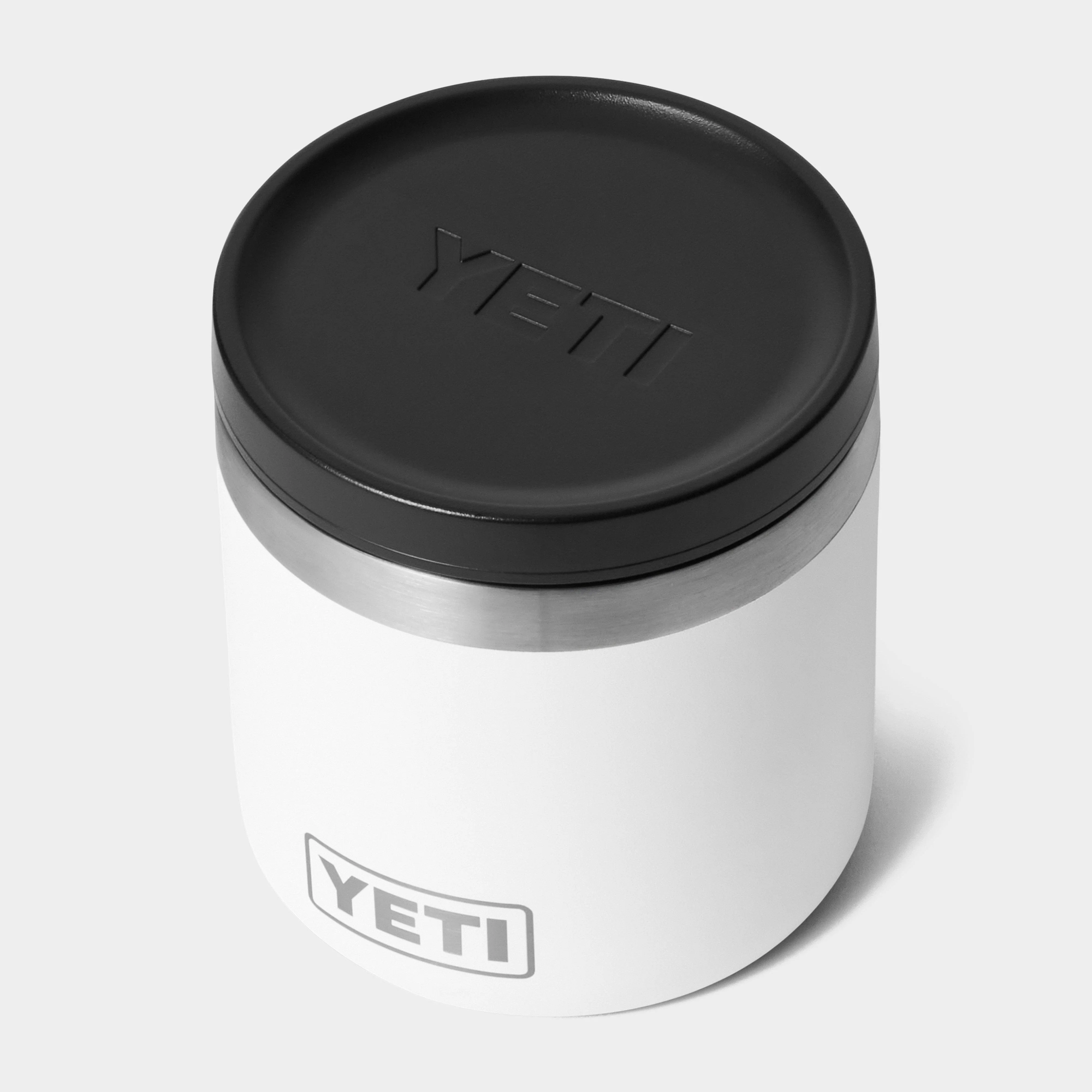 8 oz (237 ml) Insulated Food Jar - Image 3