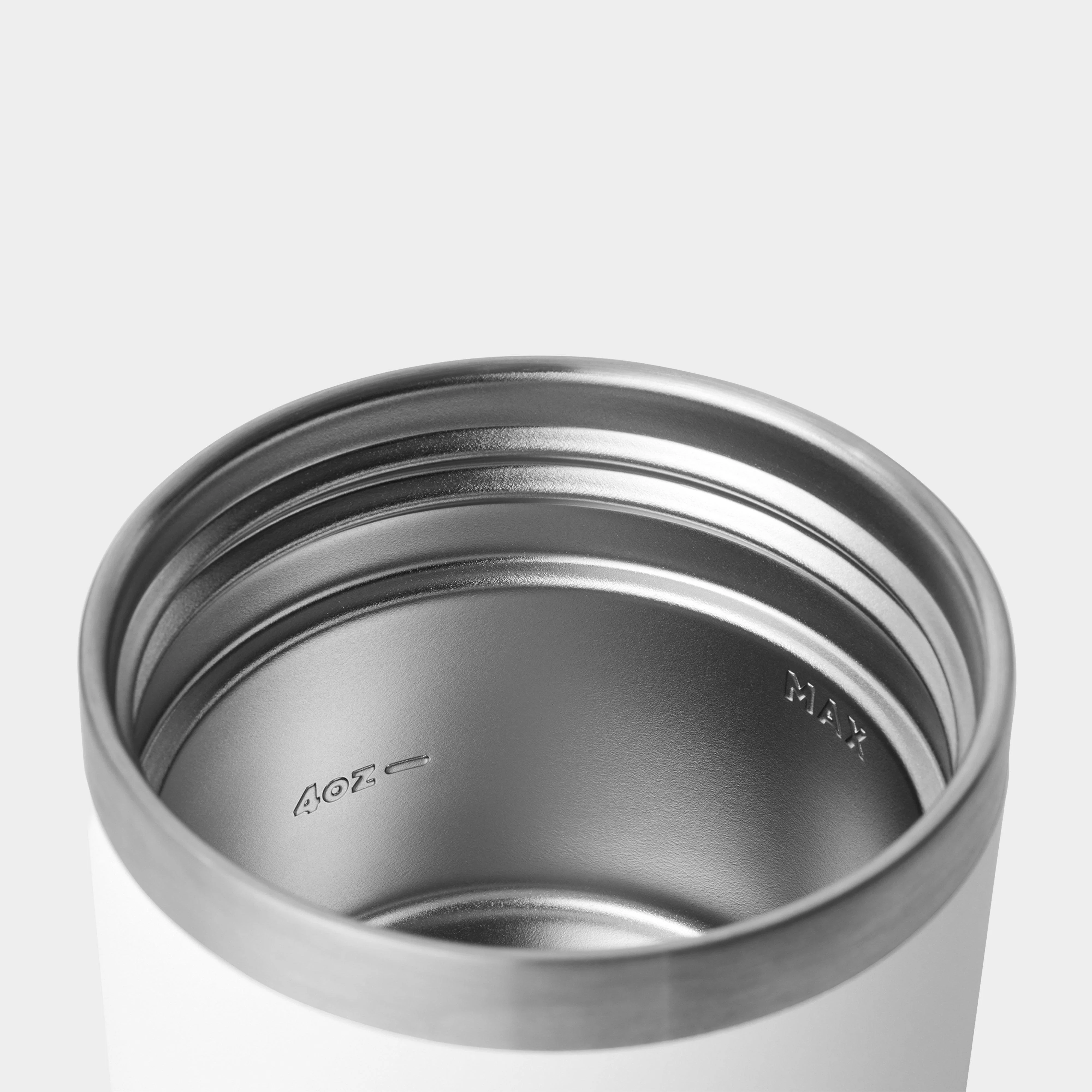 8 oz (237 ml) Insulated Food Jar - Image 4
