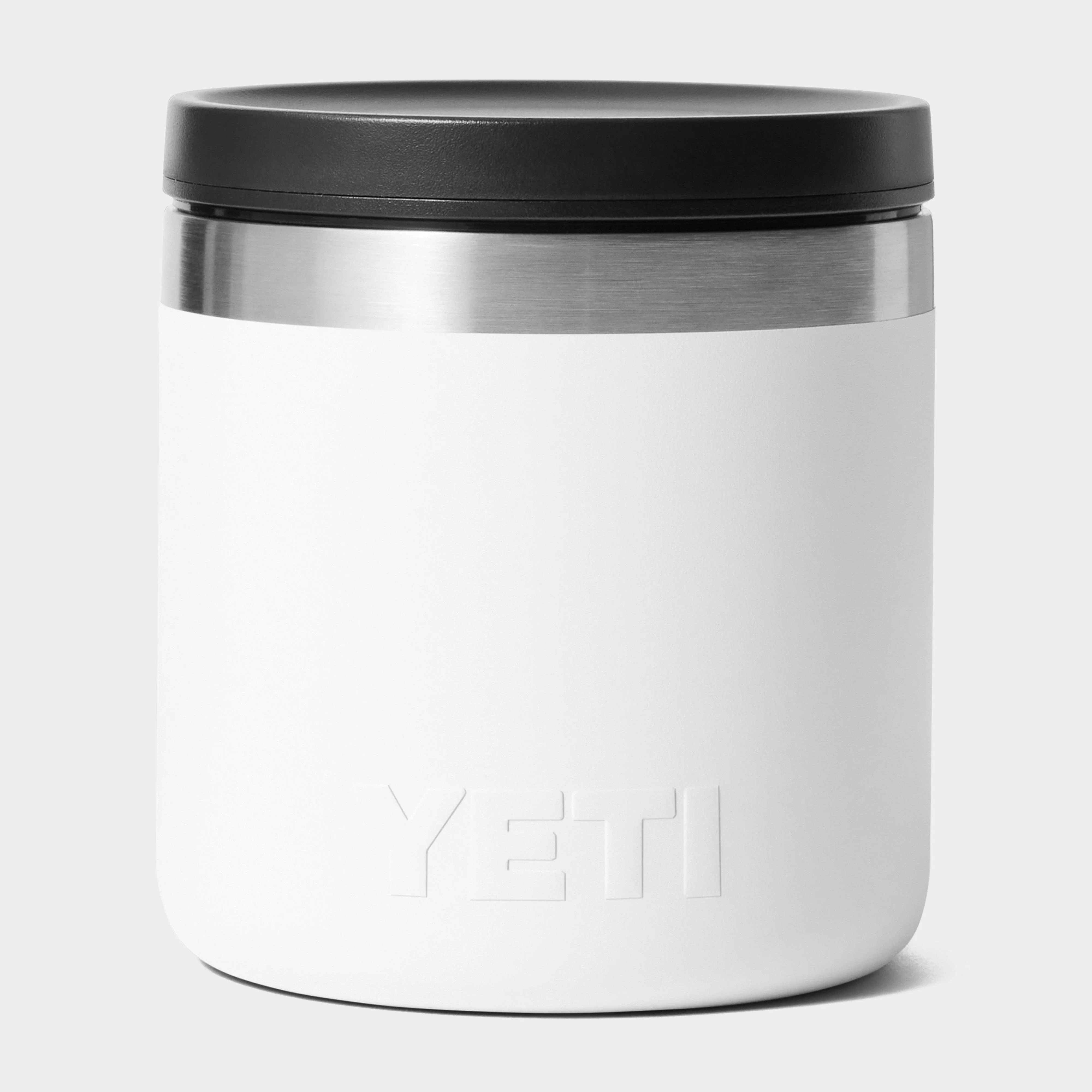 8 oz (237 ml) Insulated Food Jar - Image 5