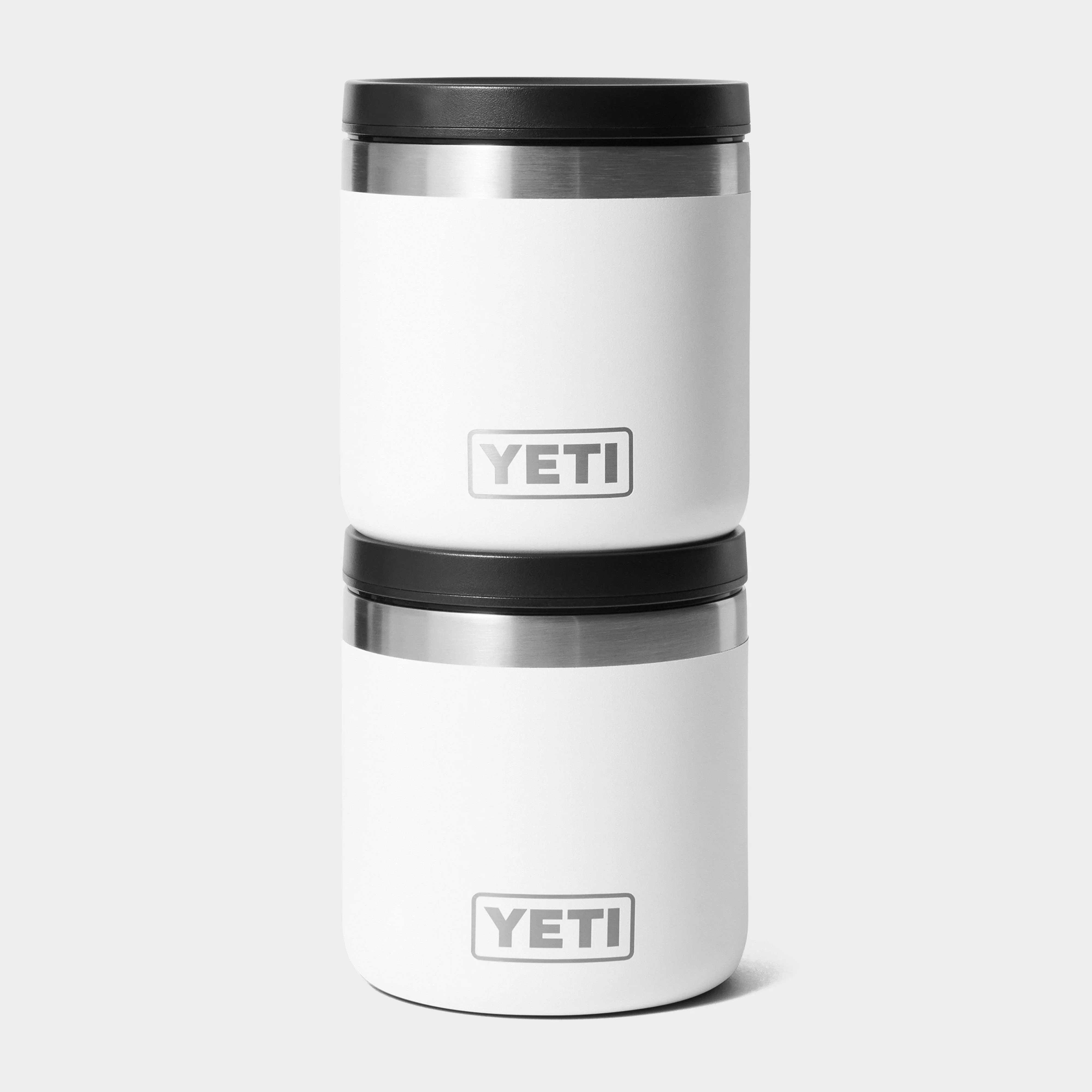 8 oz (237 ml) Insulated Food Jar - Image 6