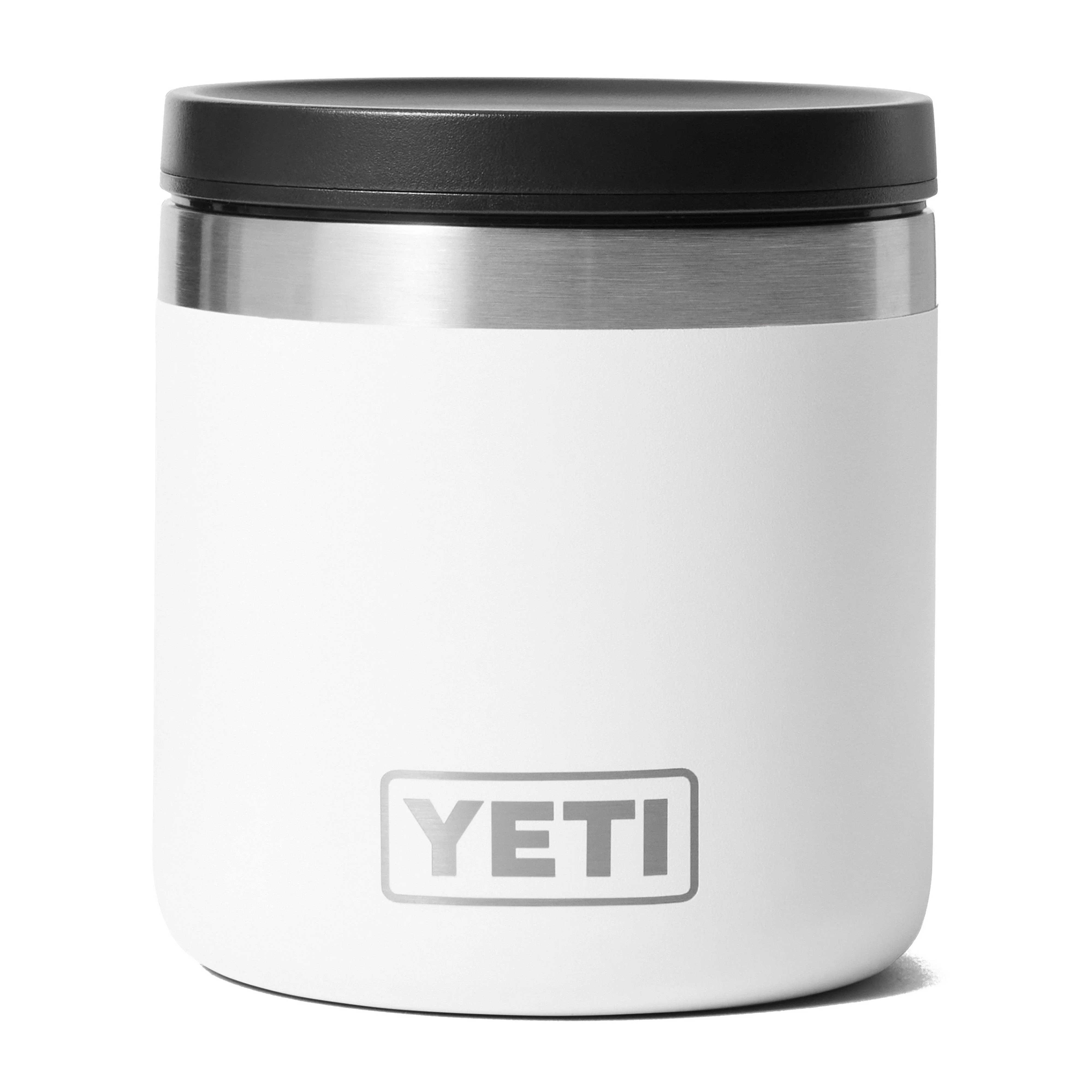 8 oz (237 ml) Insulated Food Jar - Image 7