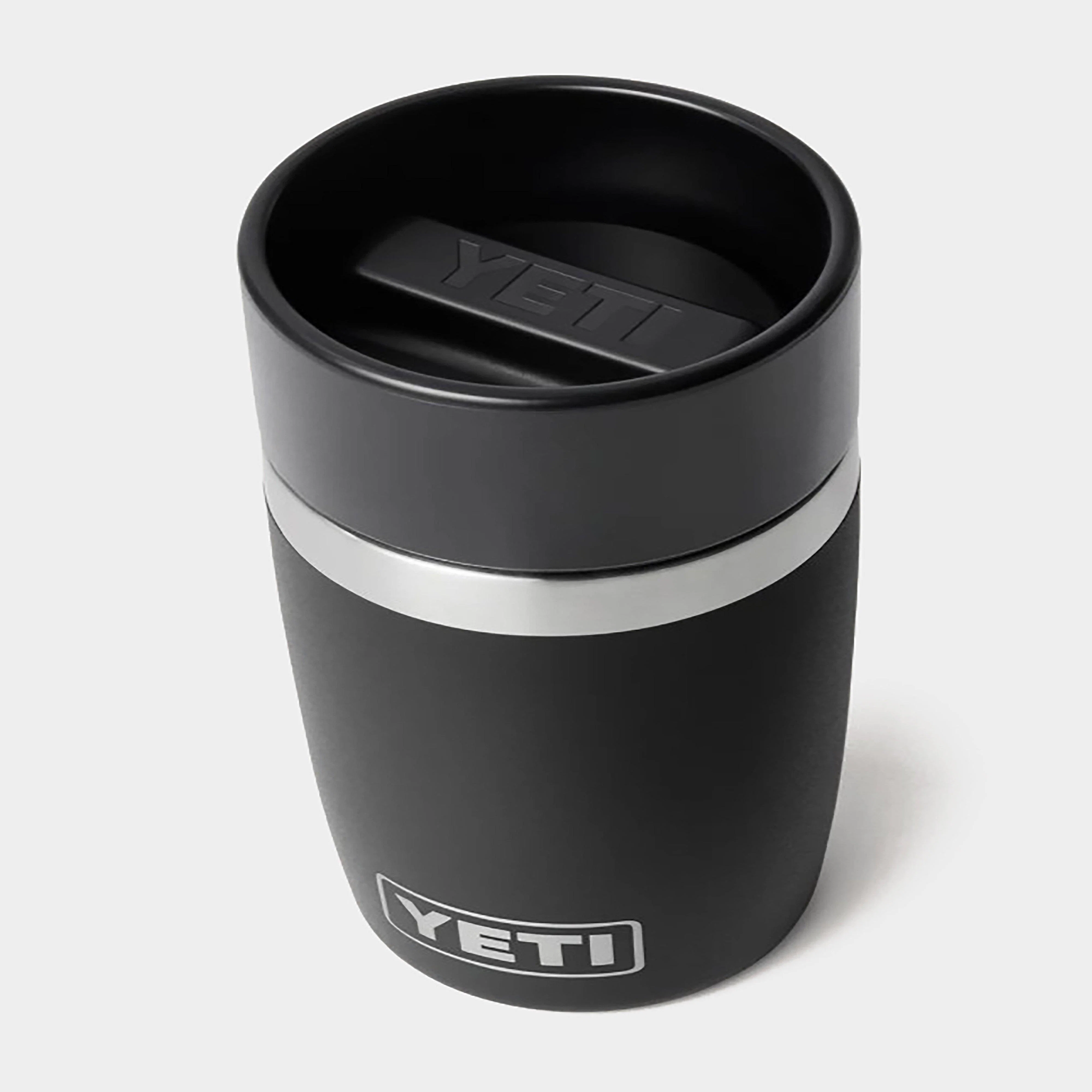 8oz (236 ml) Travel Bottle - Image 2