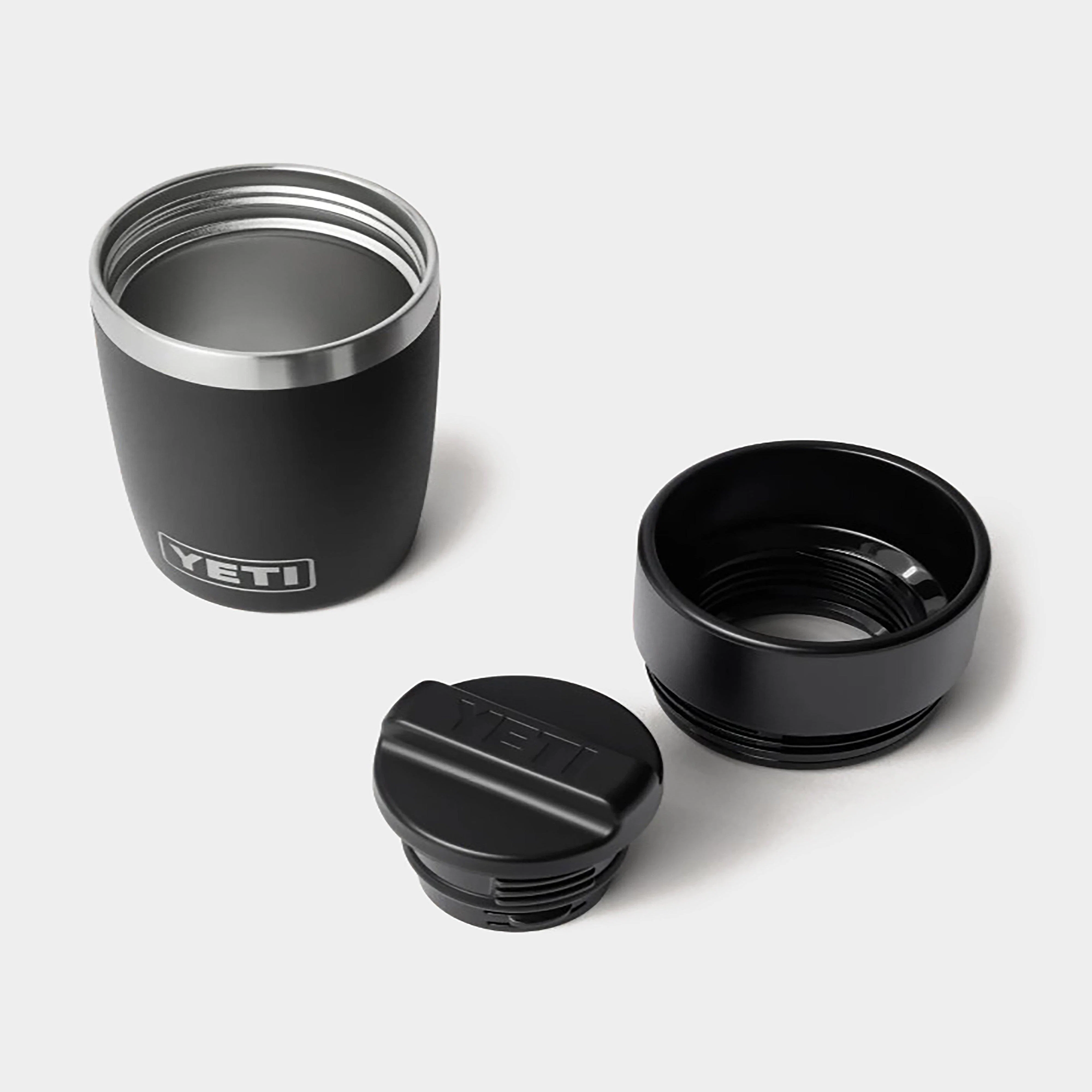 8oz (236 ml) Travel Bottle - Image 3