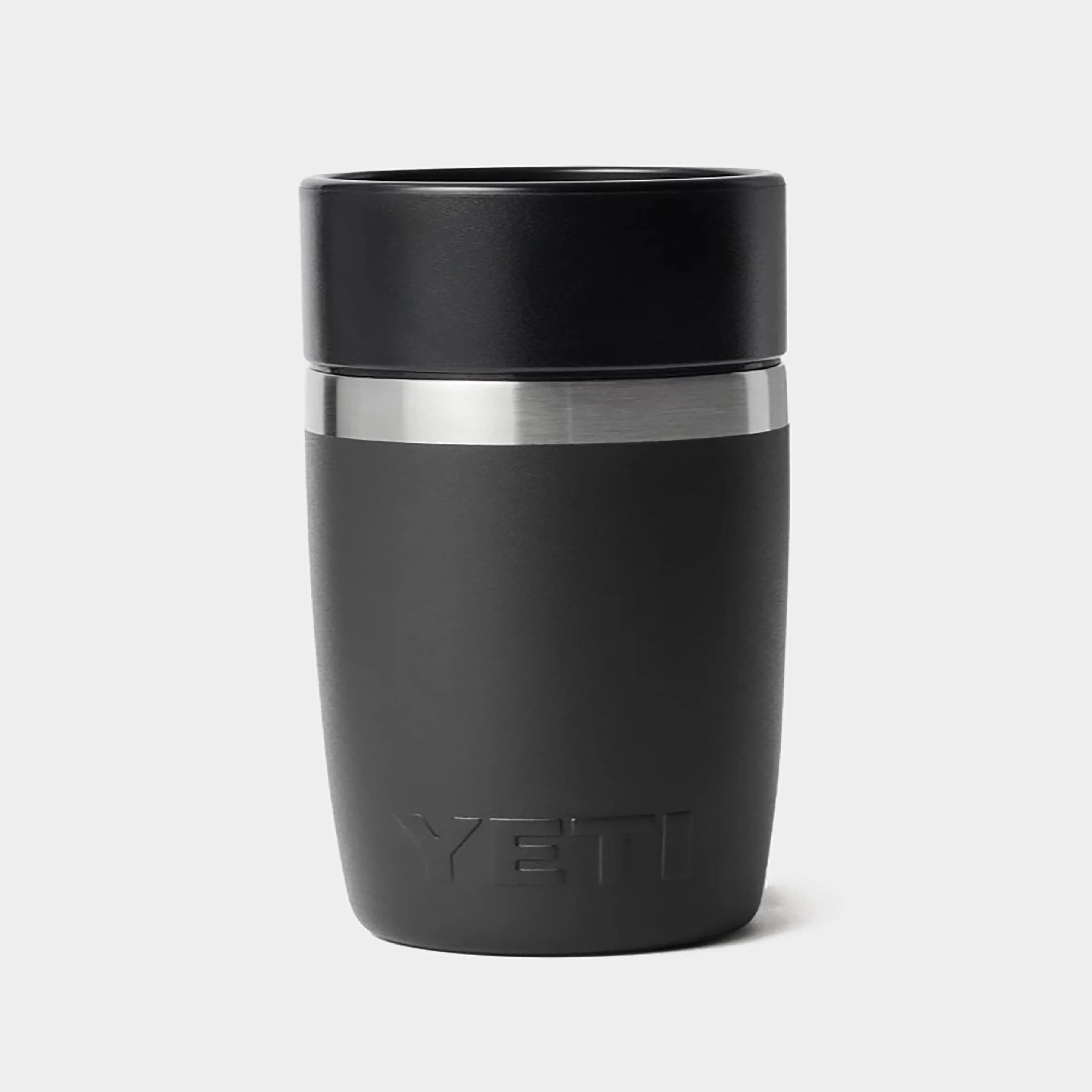 8oz (236 ml) Travel Bottle - Image 4