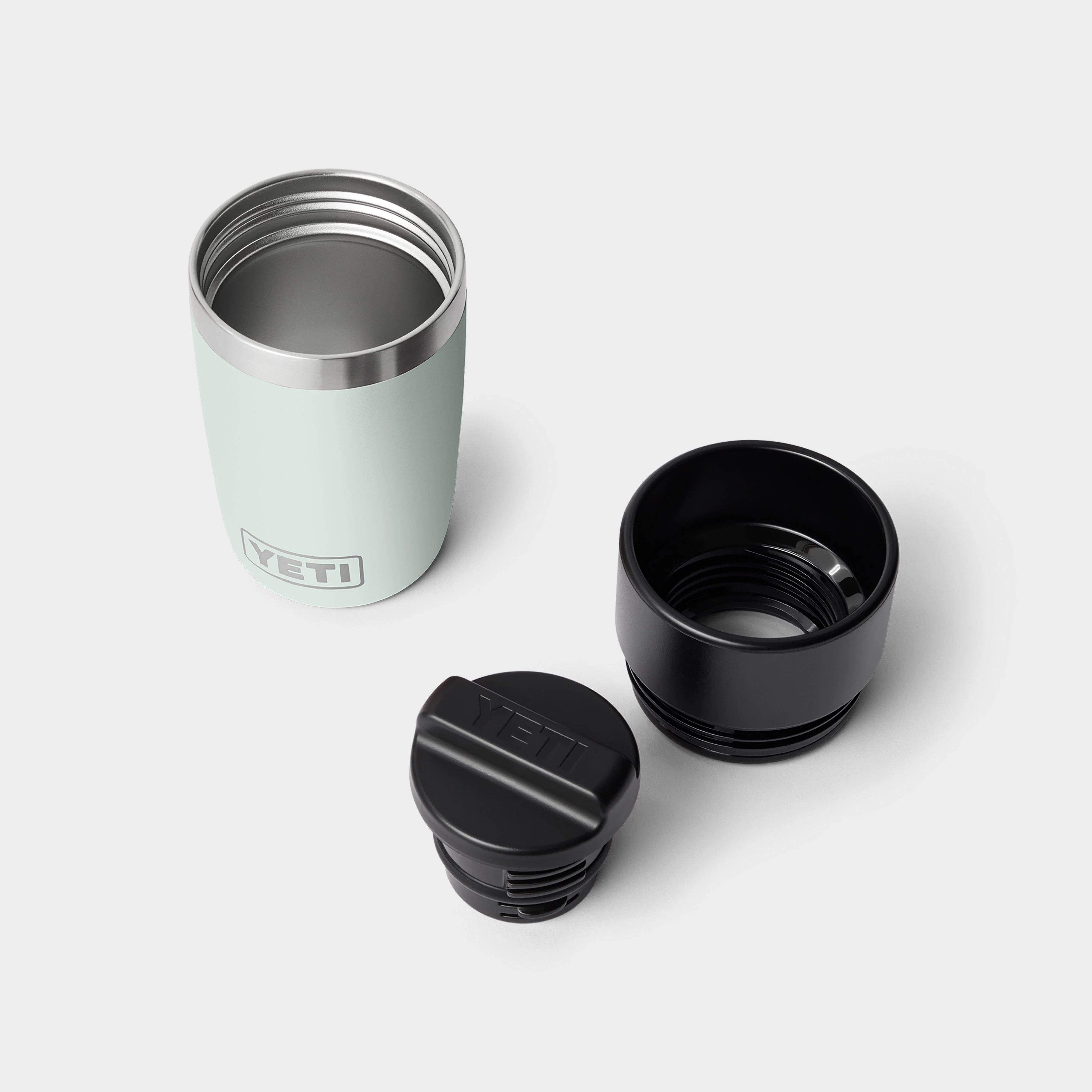 8oz (236 ml) Travel Bottle - Image 3