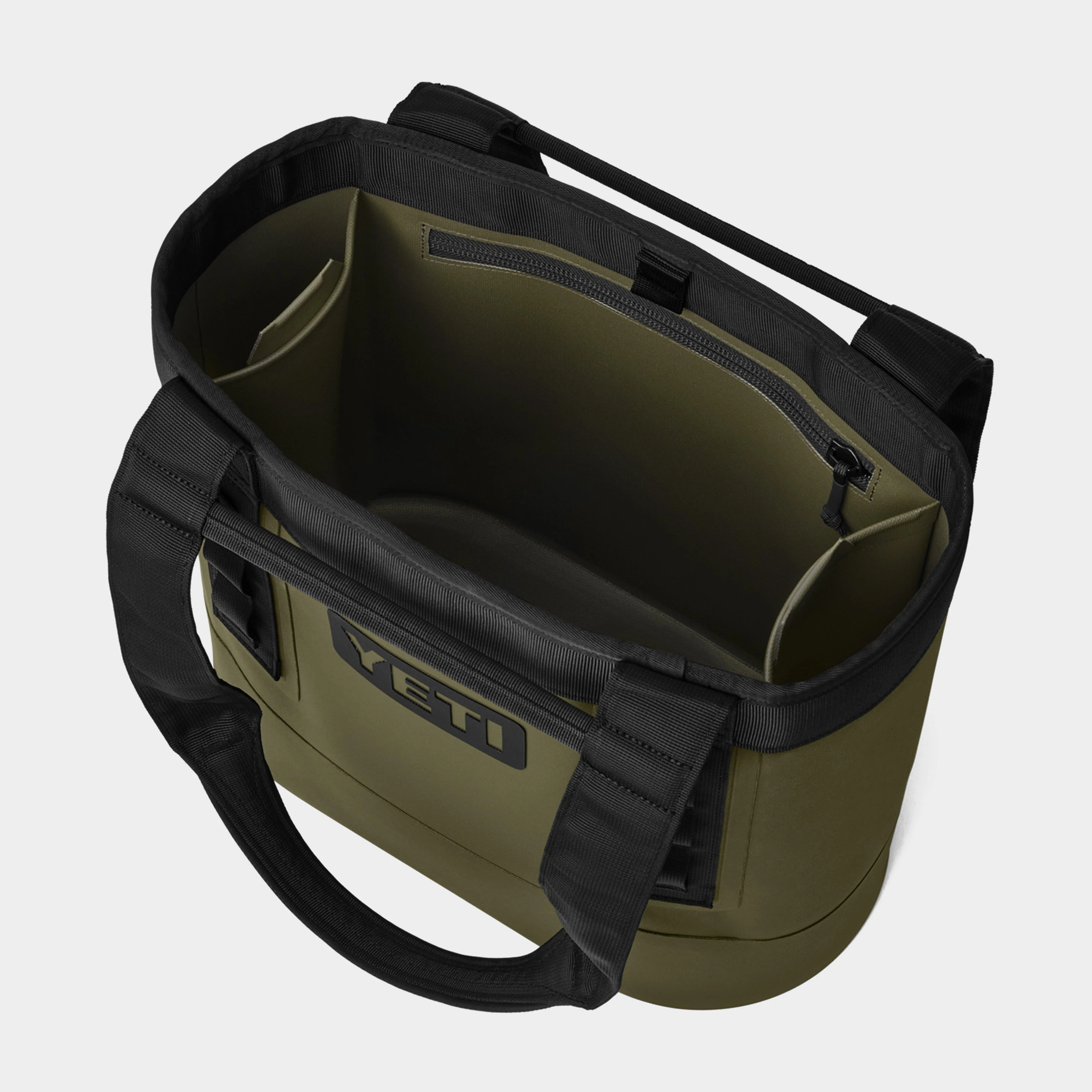 Camino® 20 Carryall Tote Bag - Image 2