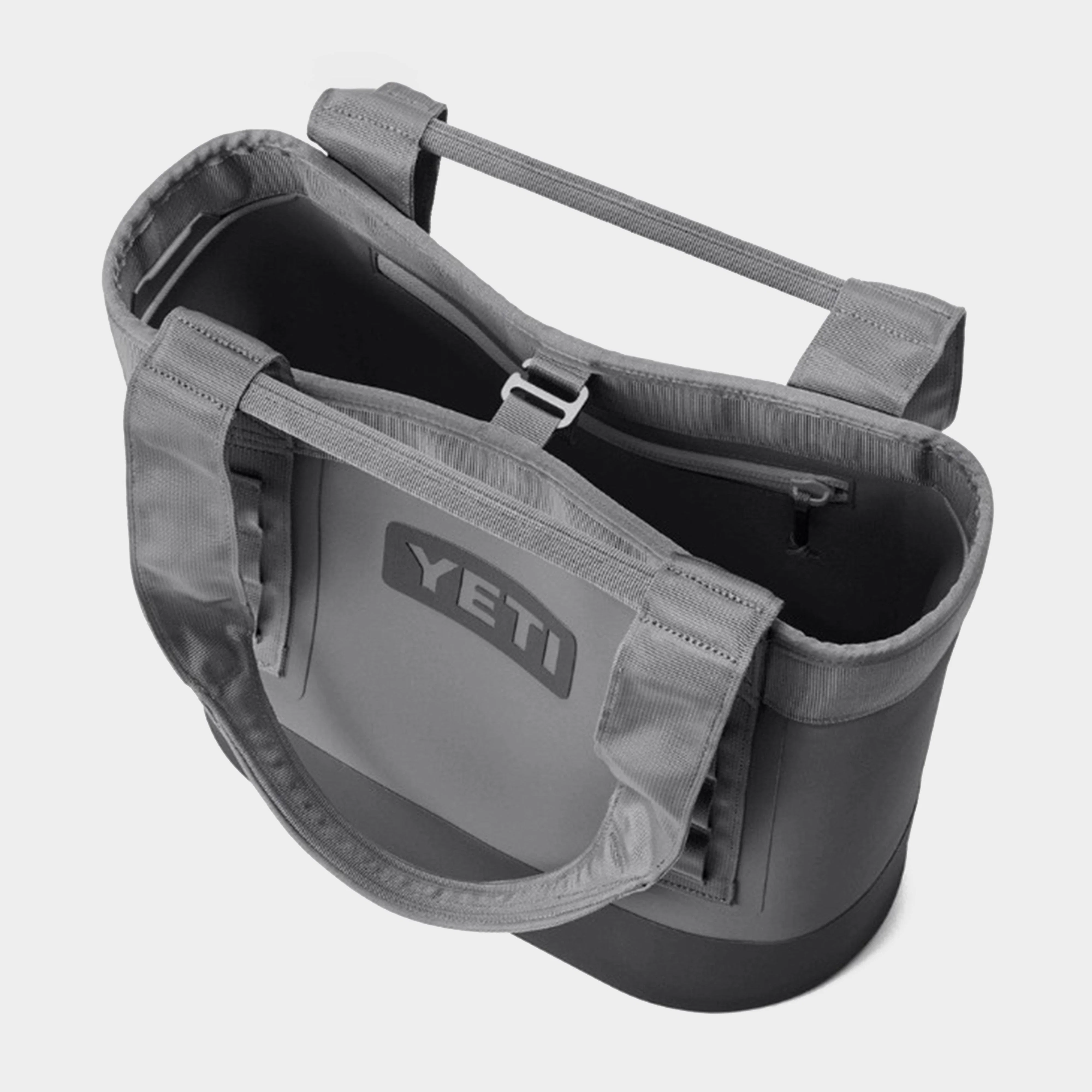 Camino® 20 Carryall Tote Bag - Image 3