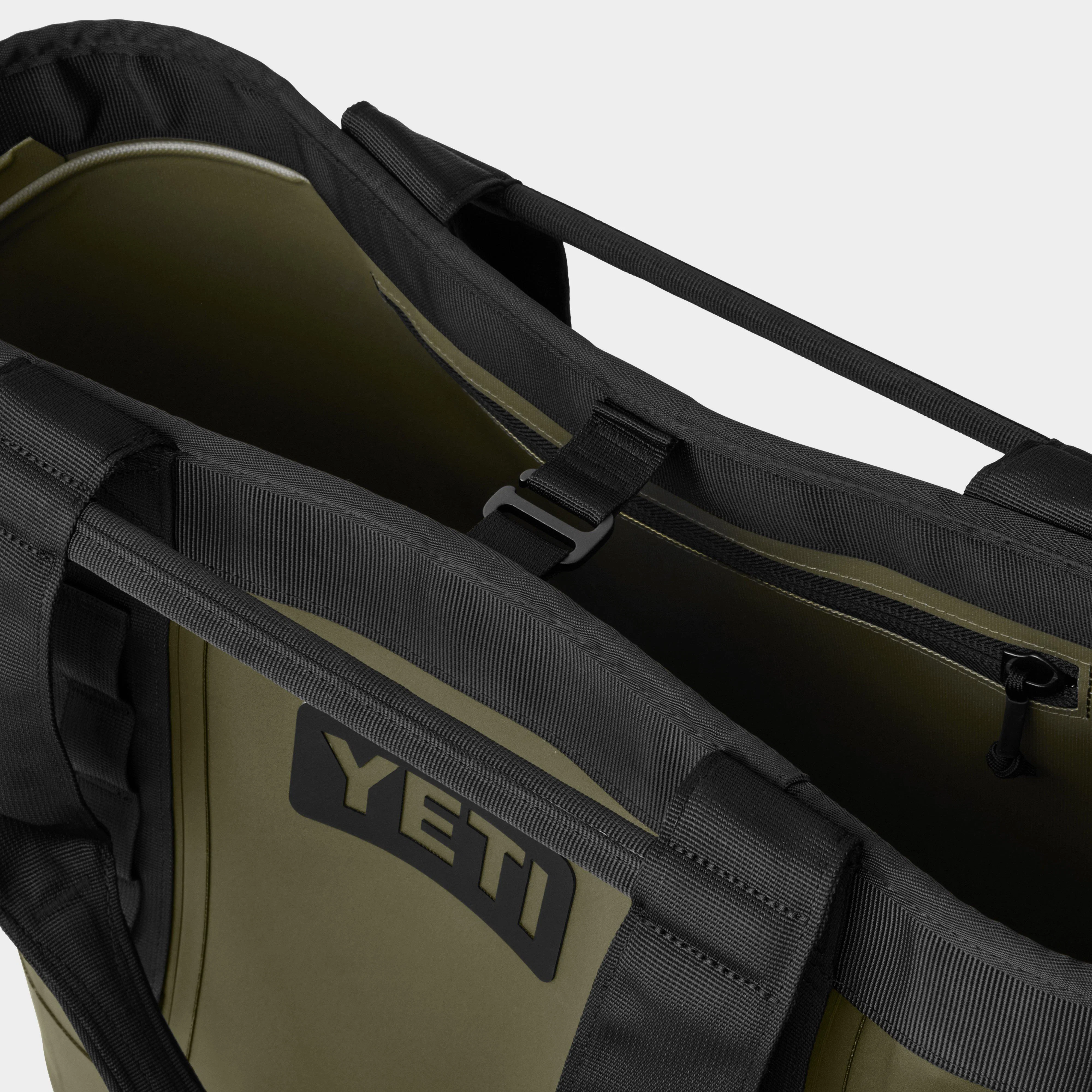 Camino® 35 Carryall Tote Bag - Image 3
