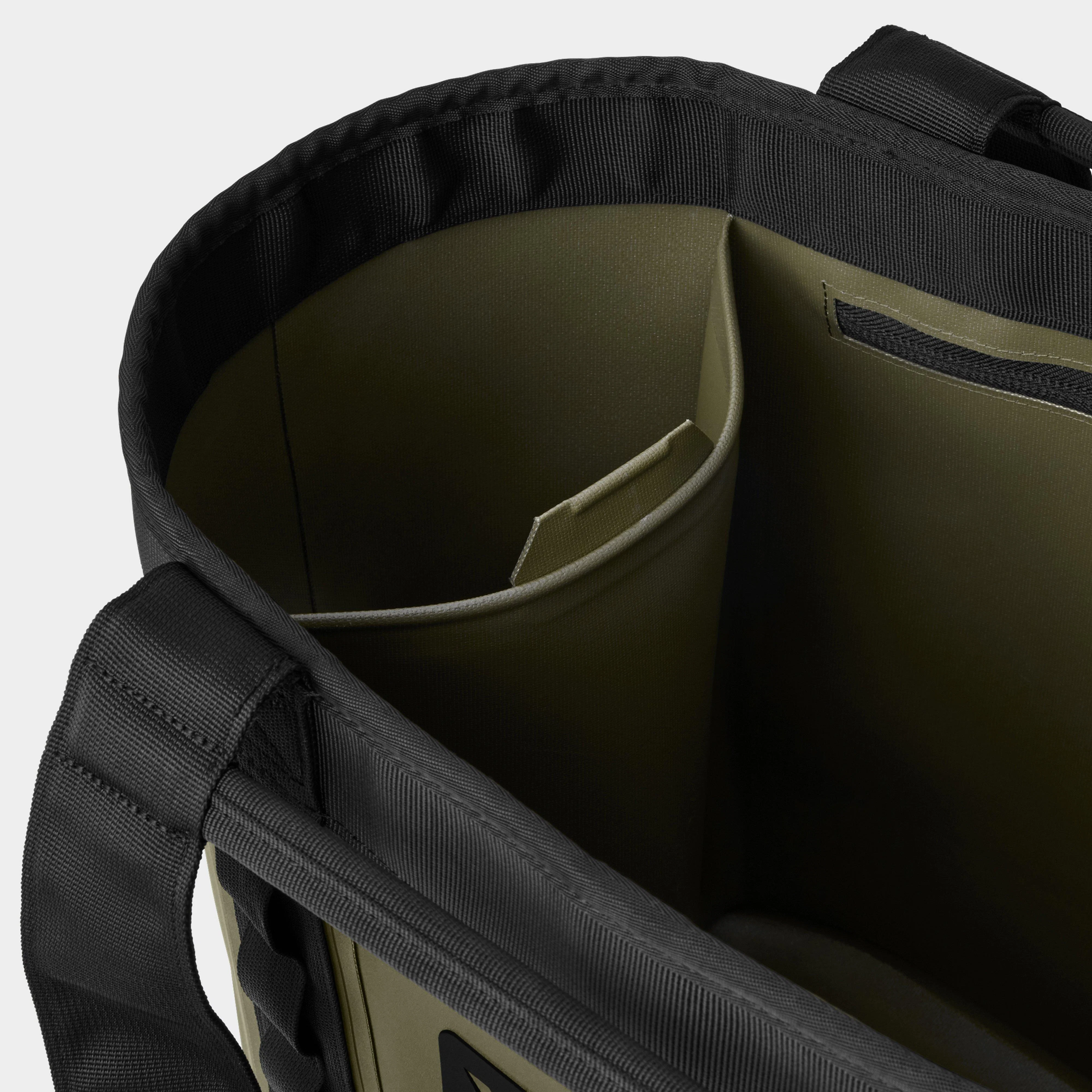 Camino® 35 Carryall Tote Bag - Image 4