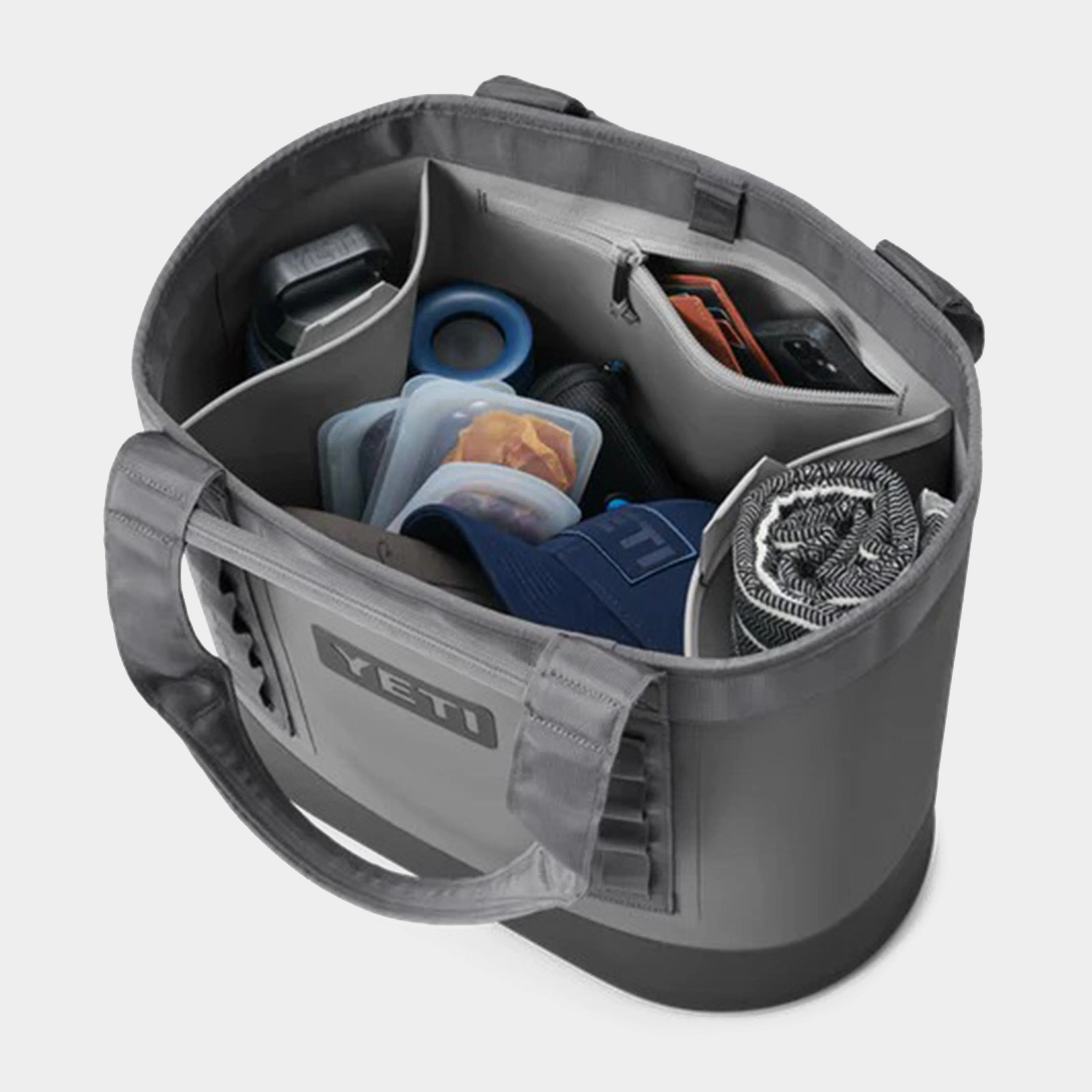Camino® 35 Carryall Tote Bag - Image 3