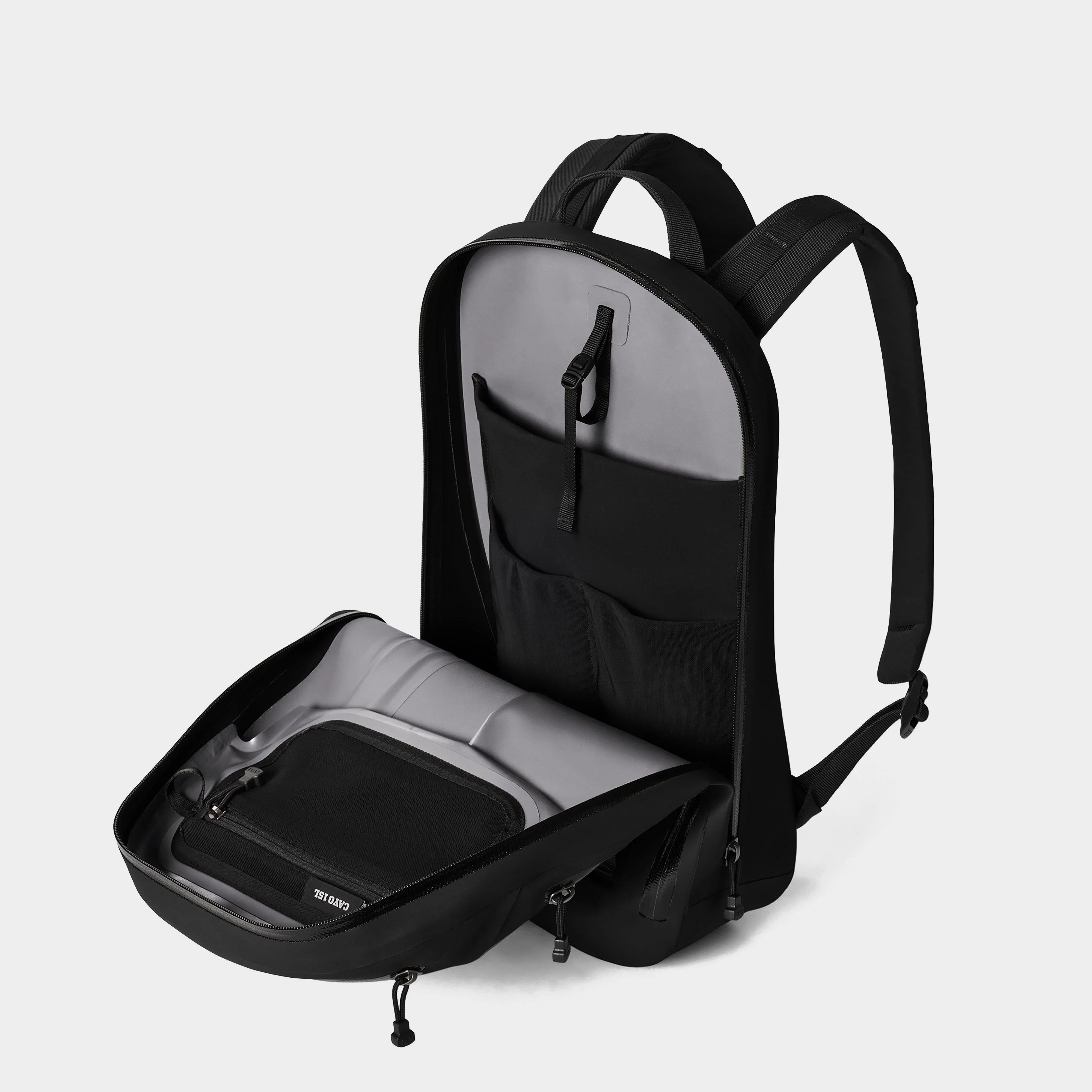 Cayo 15L All-Weather Backpack - Image 4