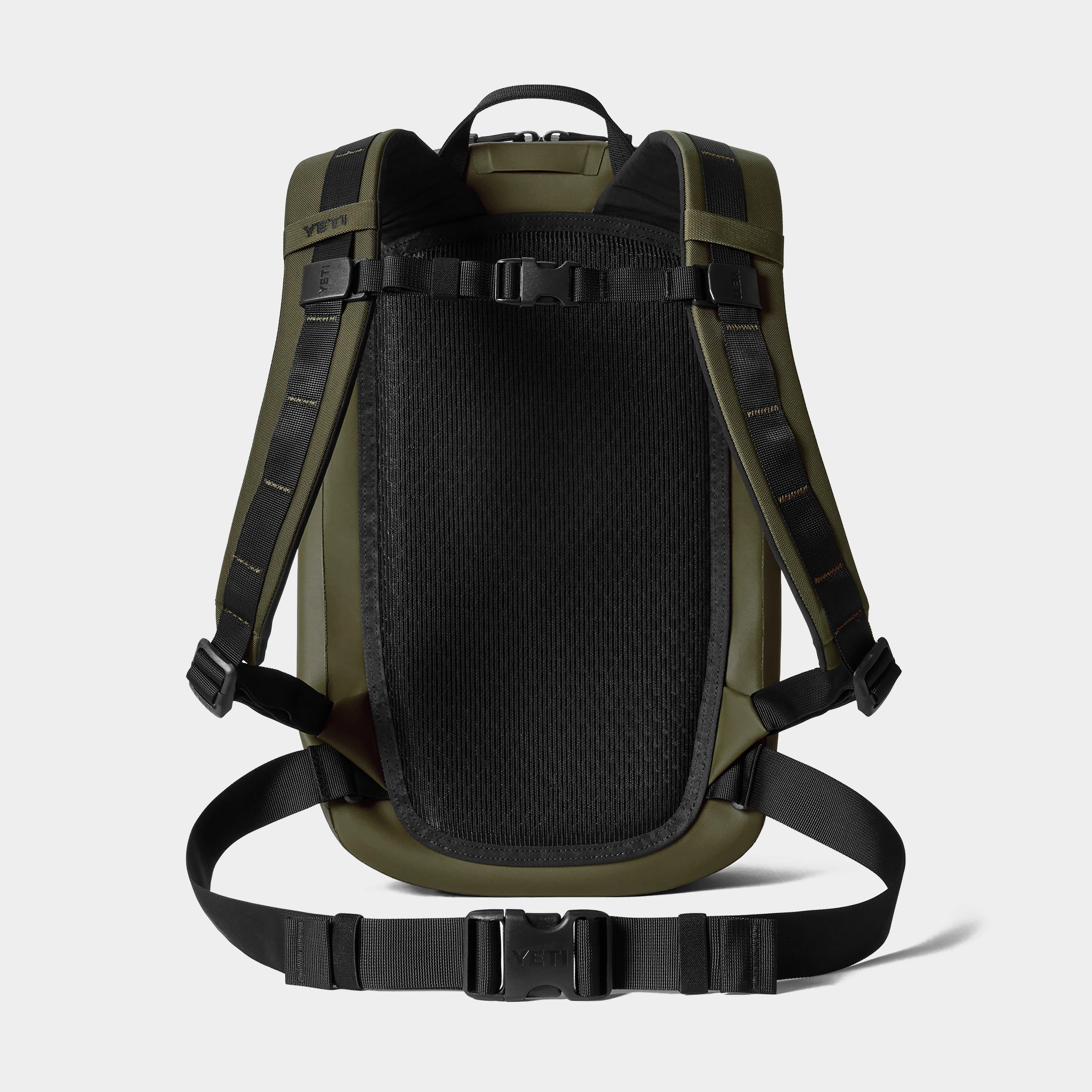 Cayo 15L All-Weather Backpack - Image 2