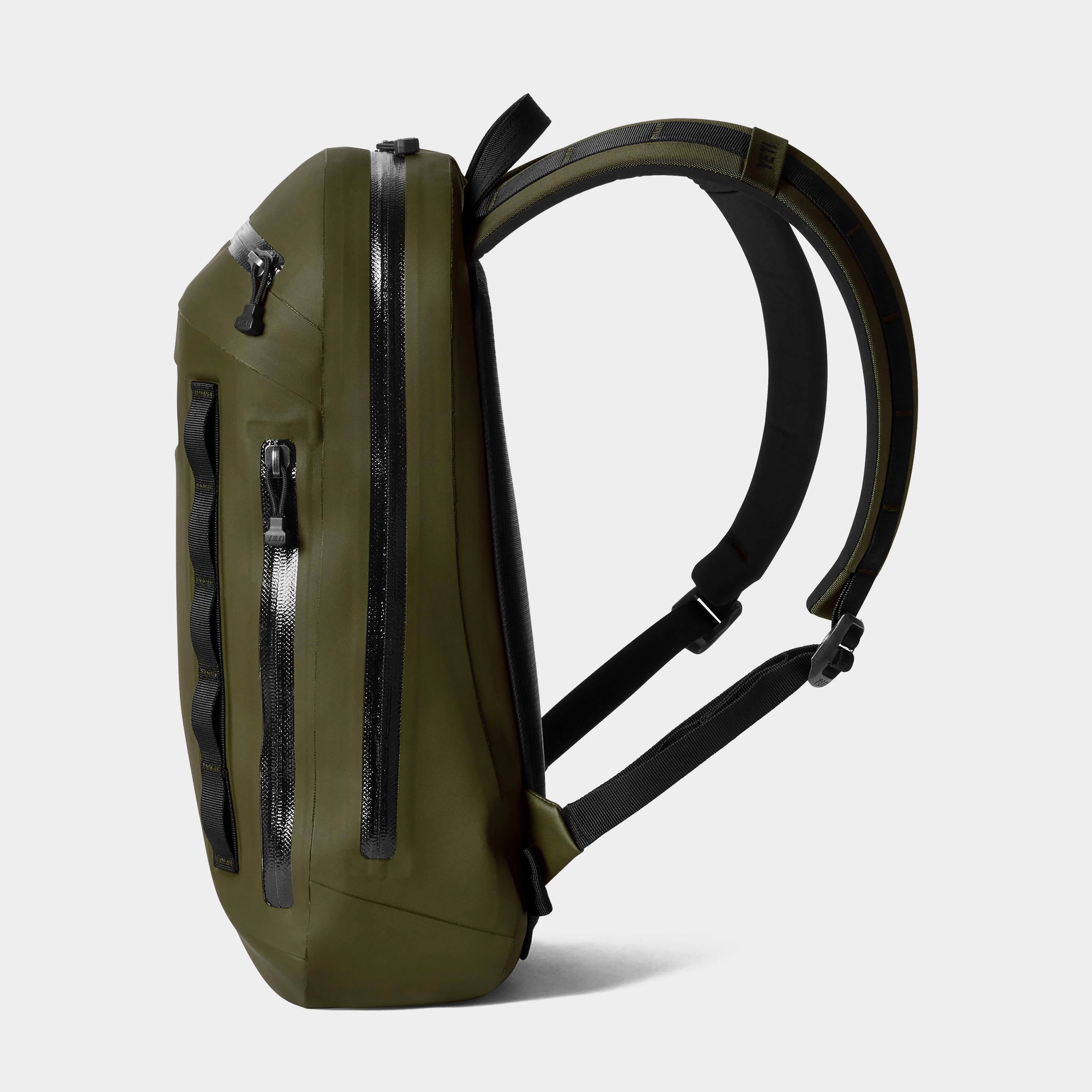 Cayo 15L All-Weather Backpack - Image 3