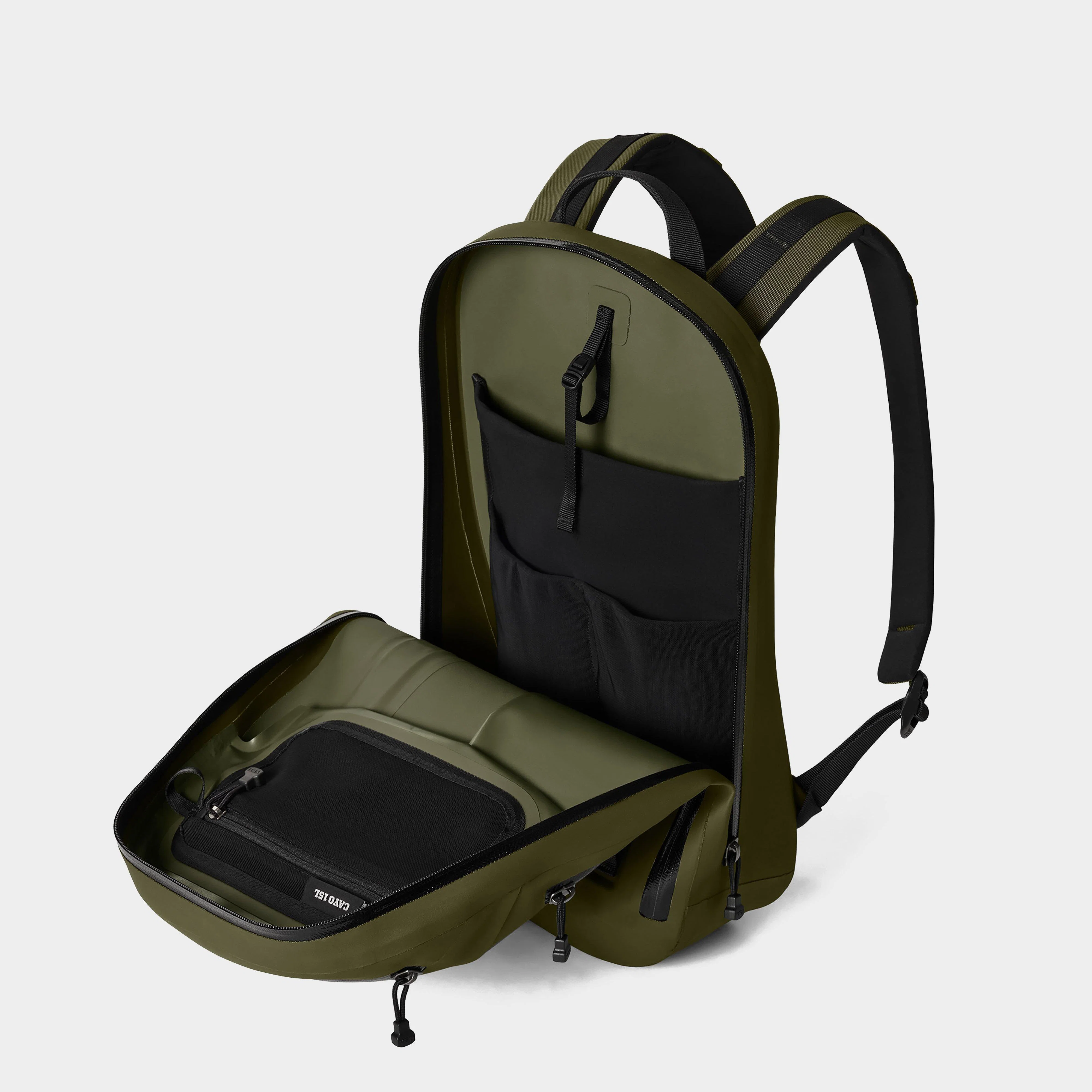 Cayo 15L All-Weather Backpack - Image 4
