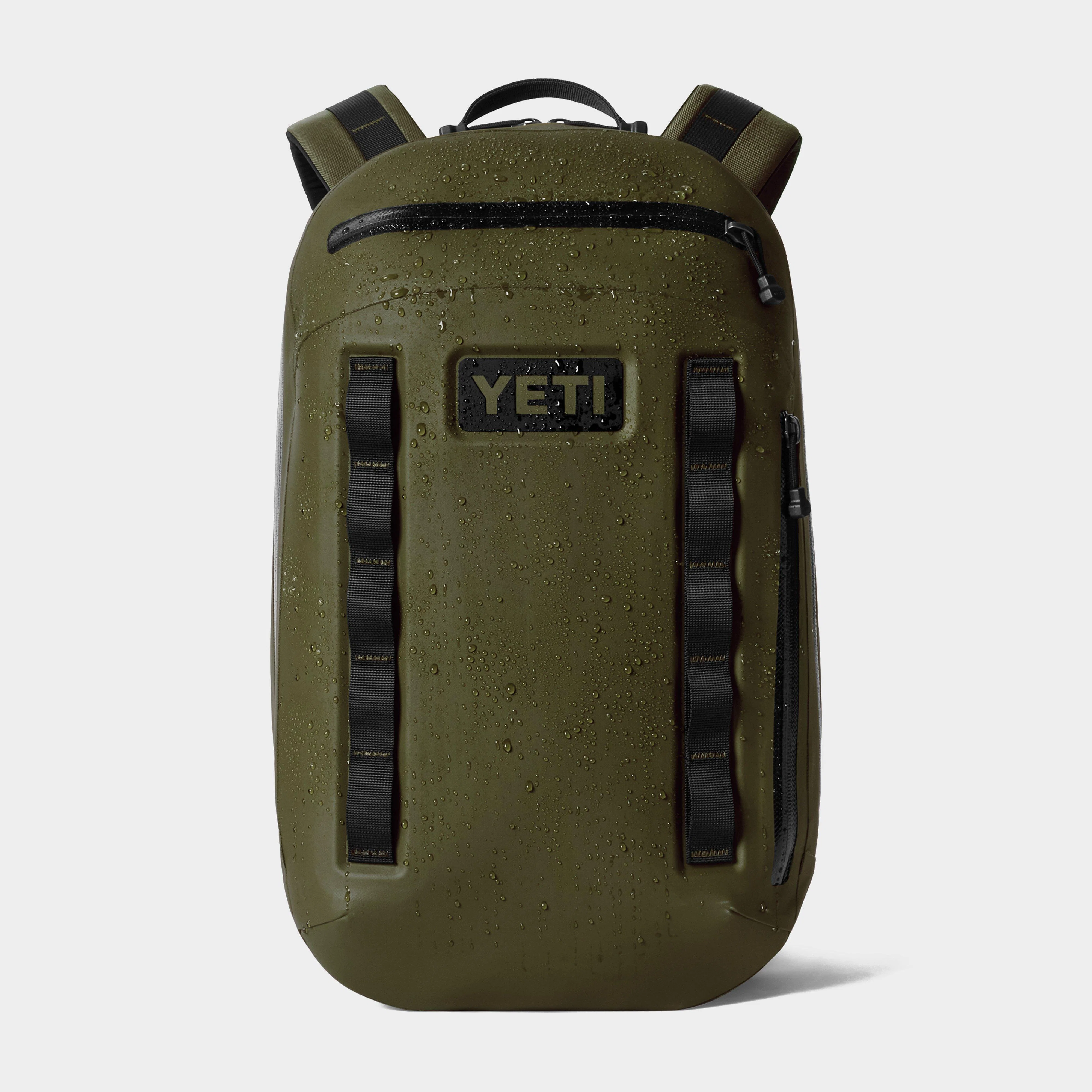 Cayo 15L All-Weather Backpack - Image 5