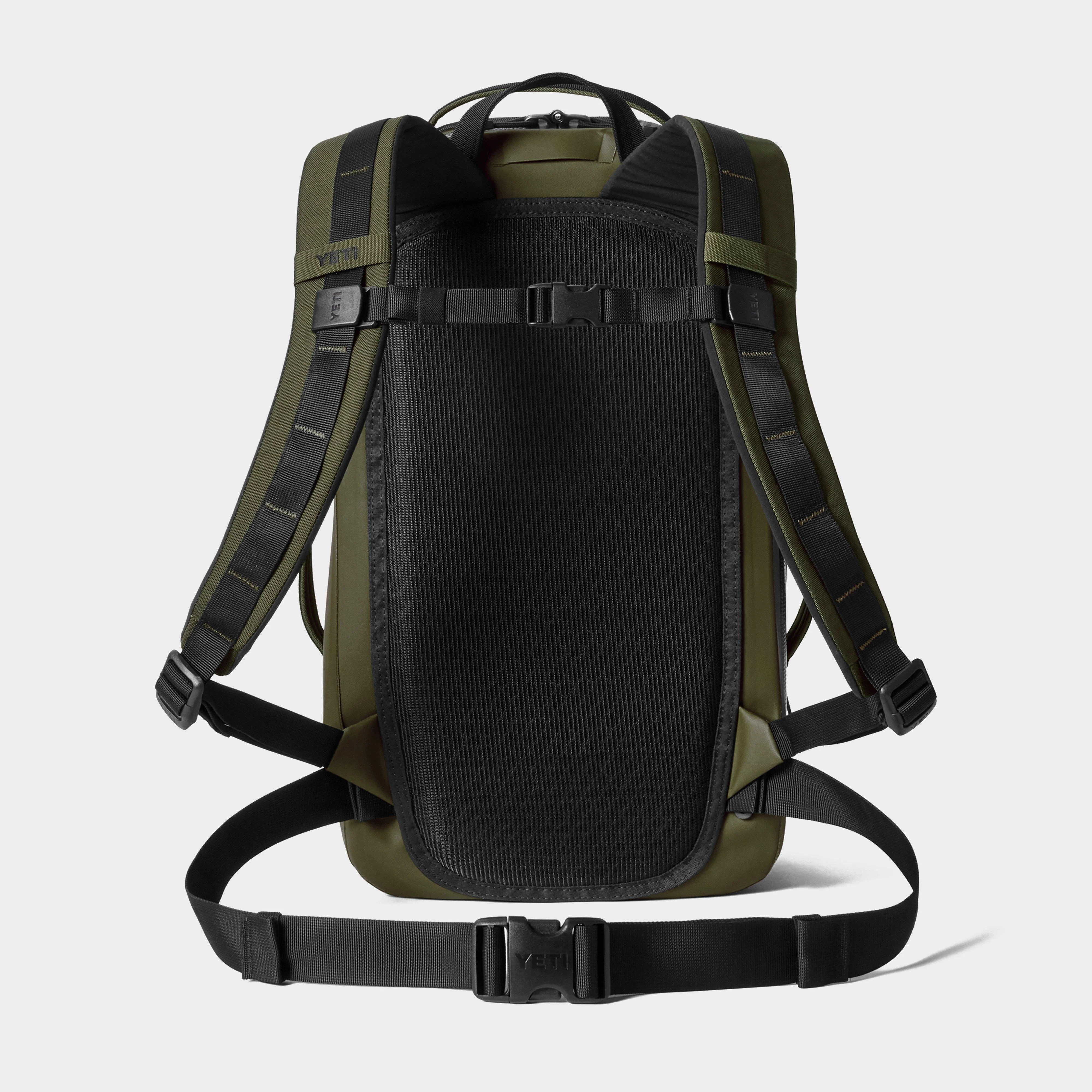 Cayo 25L All-Weather Backpack - Image 2