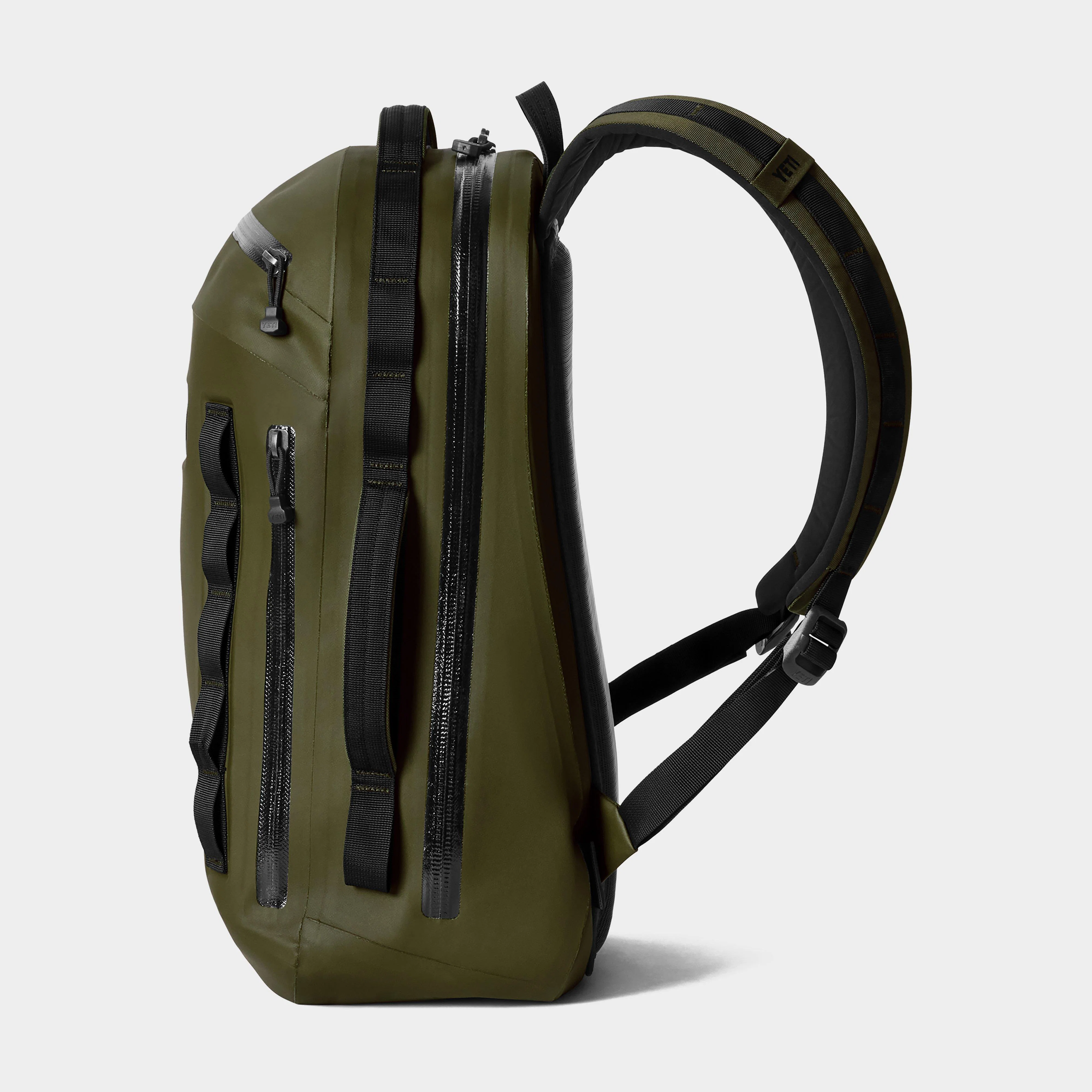 Cayo 25L All-Weather Backpack - Image 3