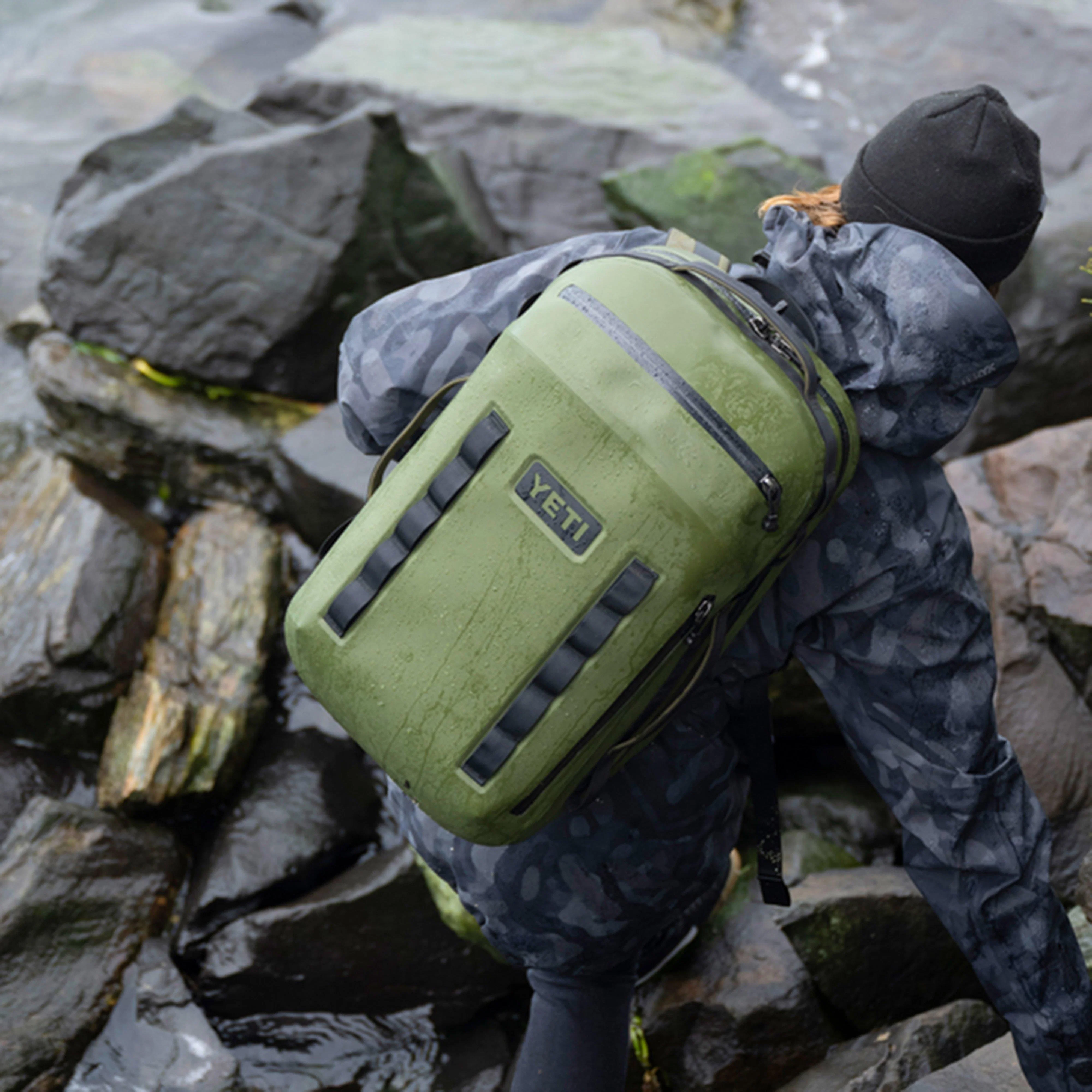 Cayo 25L All-Weather Backpack - Image 6
