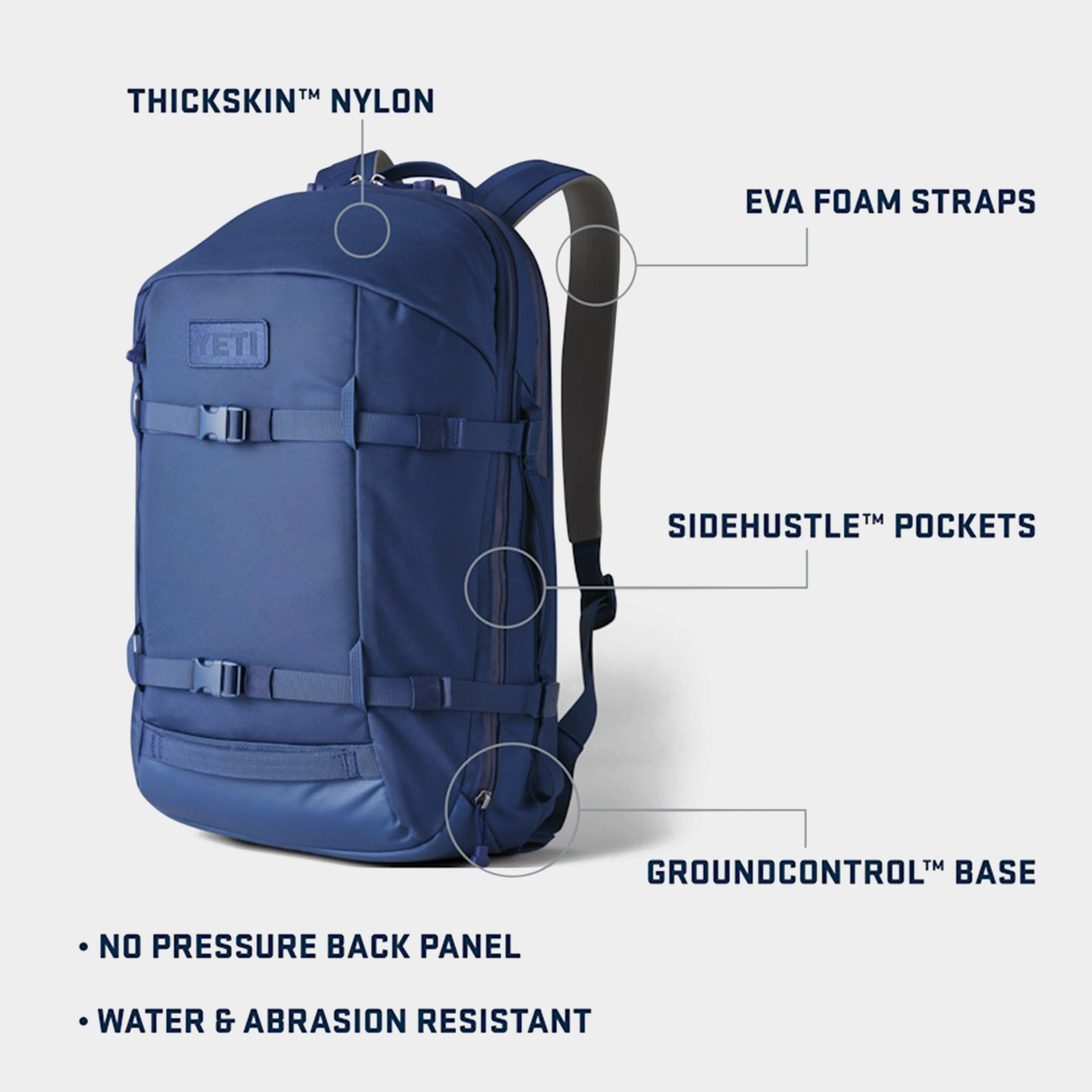 Crossroads® 27L Backpack - Image 6
