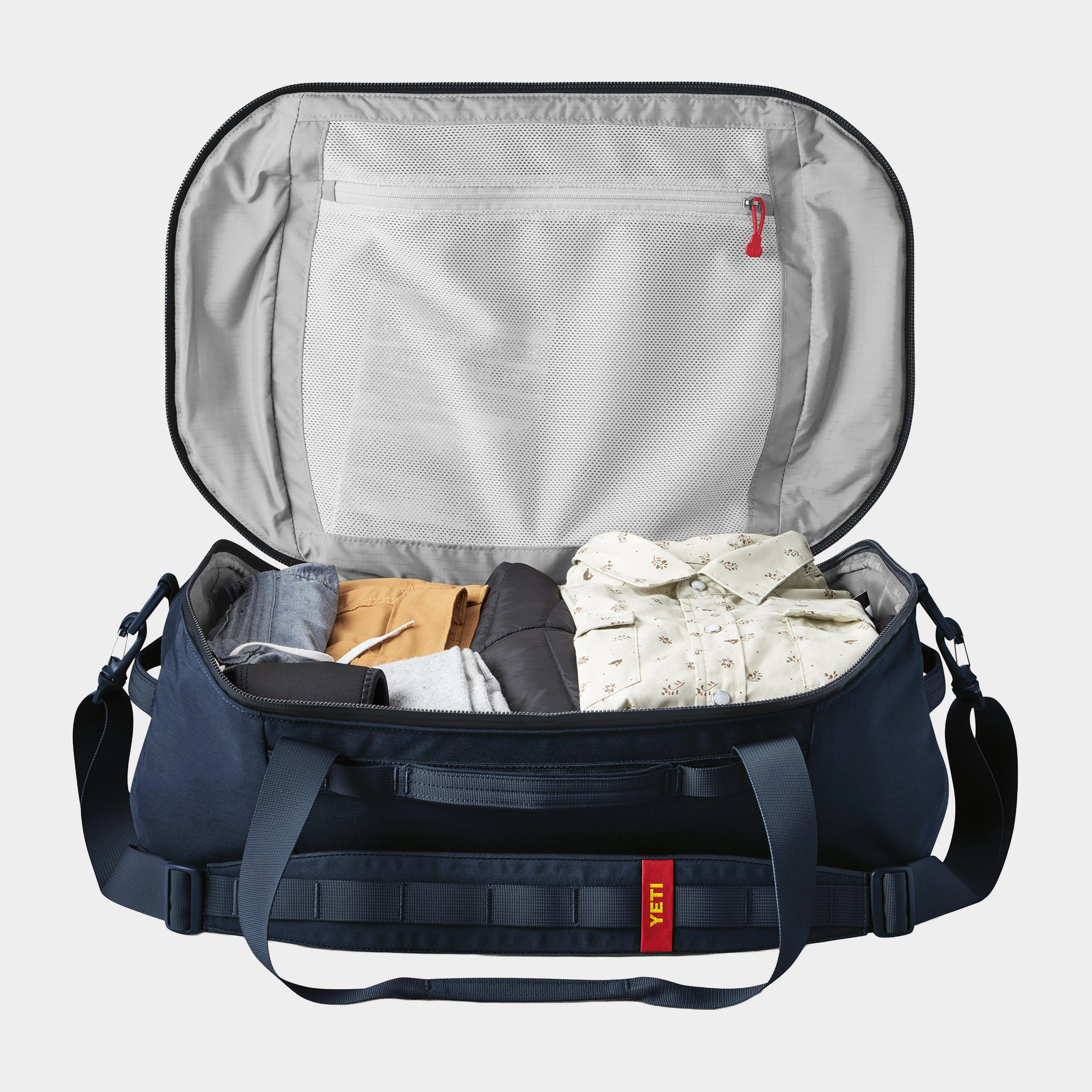 Crossroads® 40L Travel Duffel - Image 5