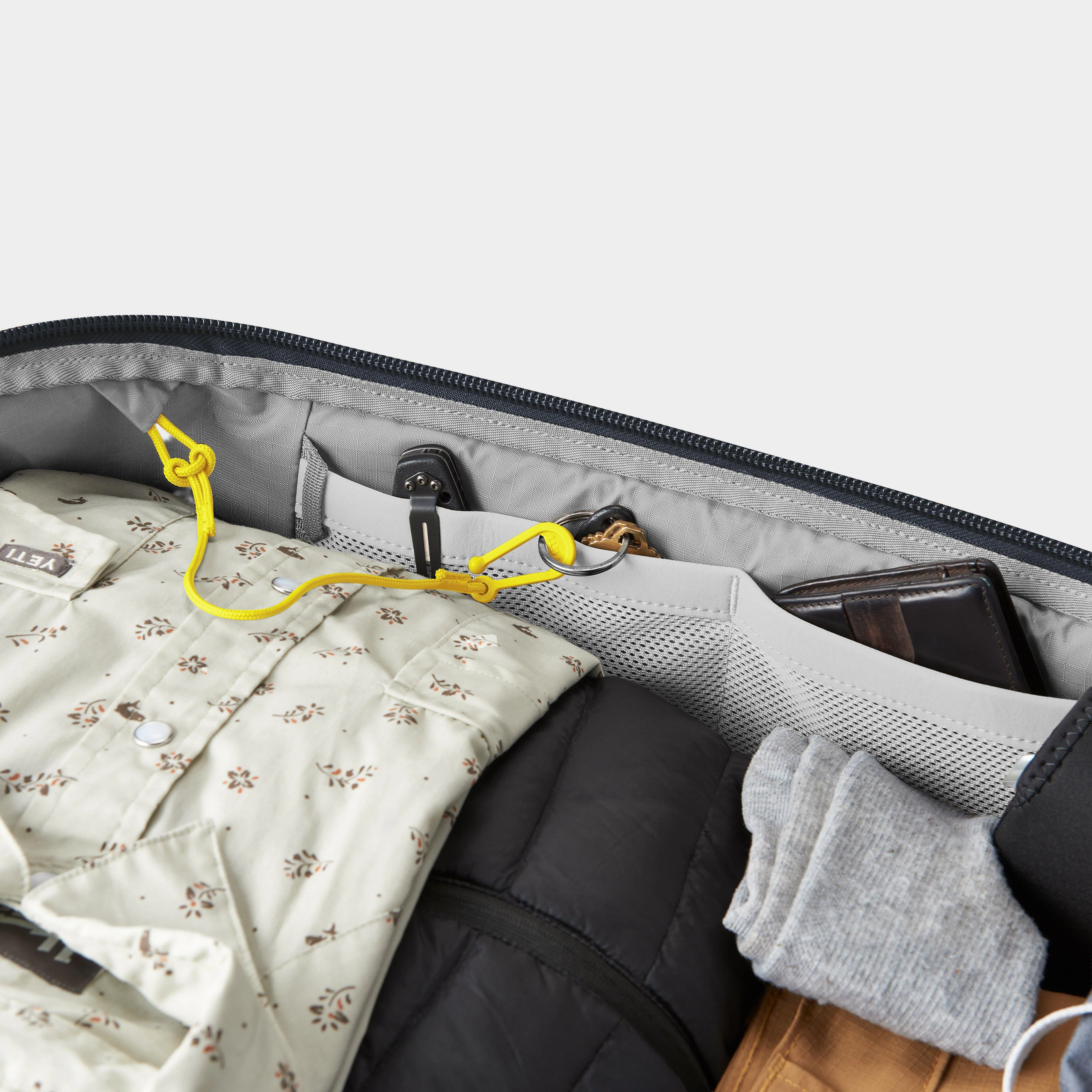Crossroads® 40L Travel Duffel - Image 7