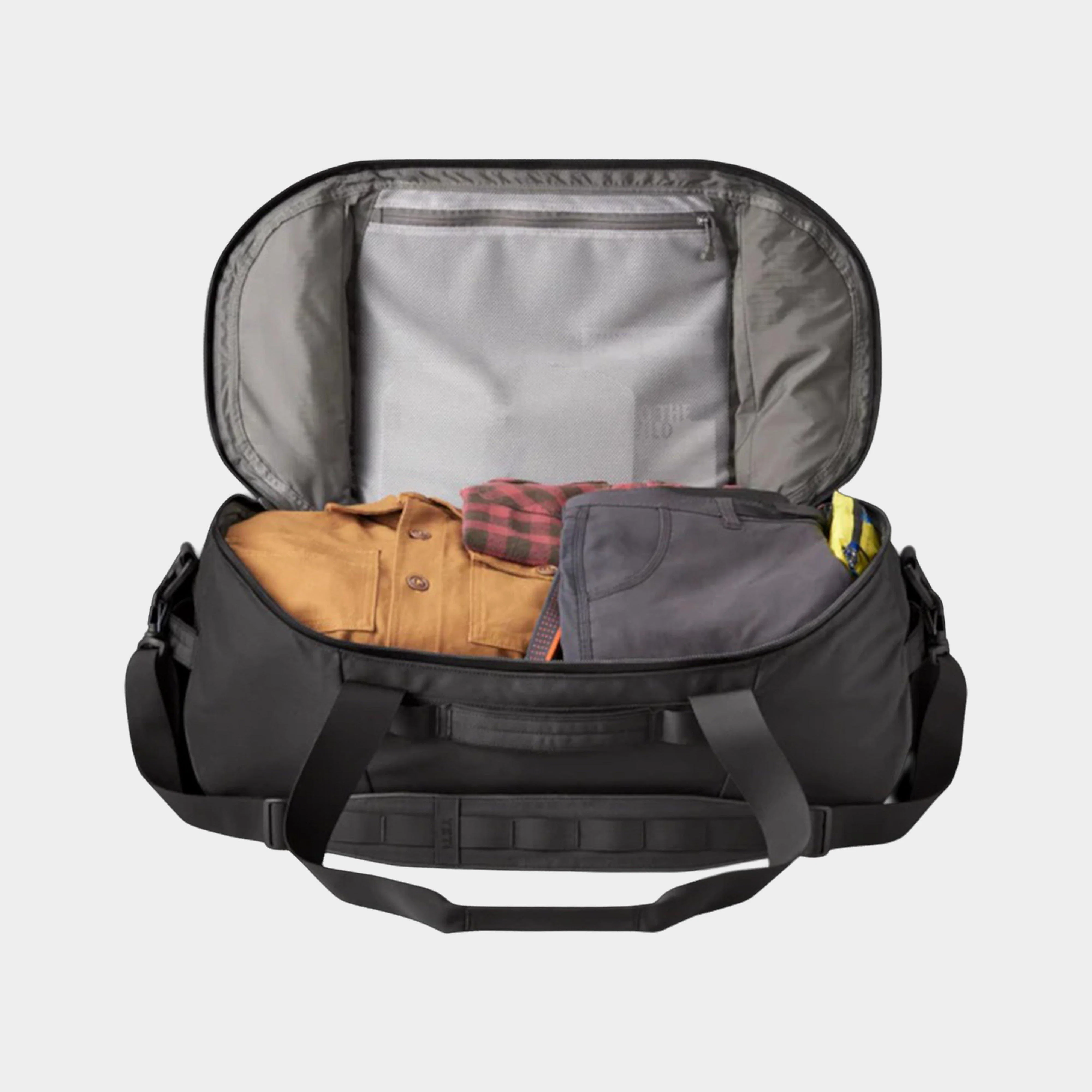 Crossroads® 60L Travel Duffel - Image 3