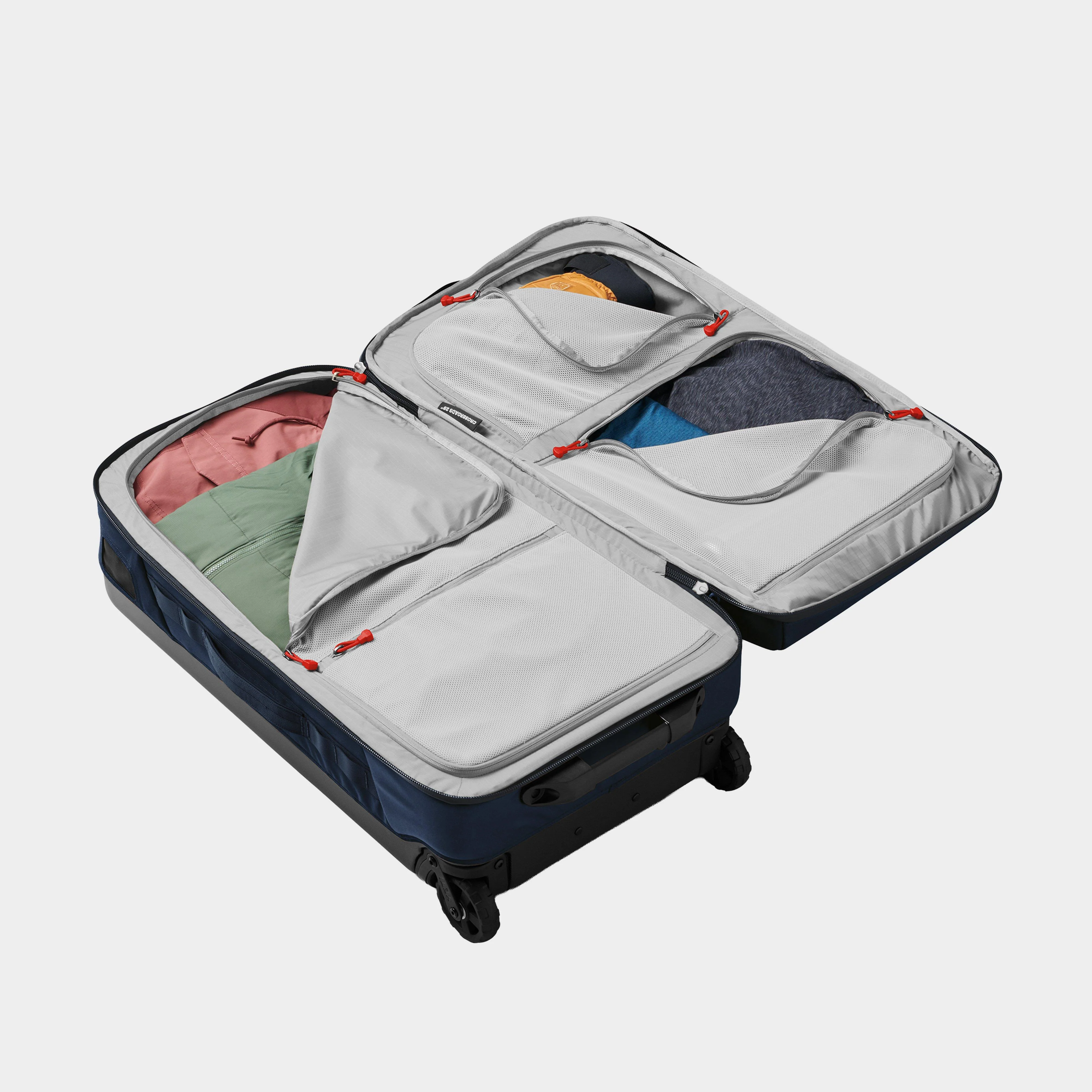 Crossroads® 73L Luggage Bag - Image 7