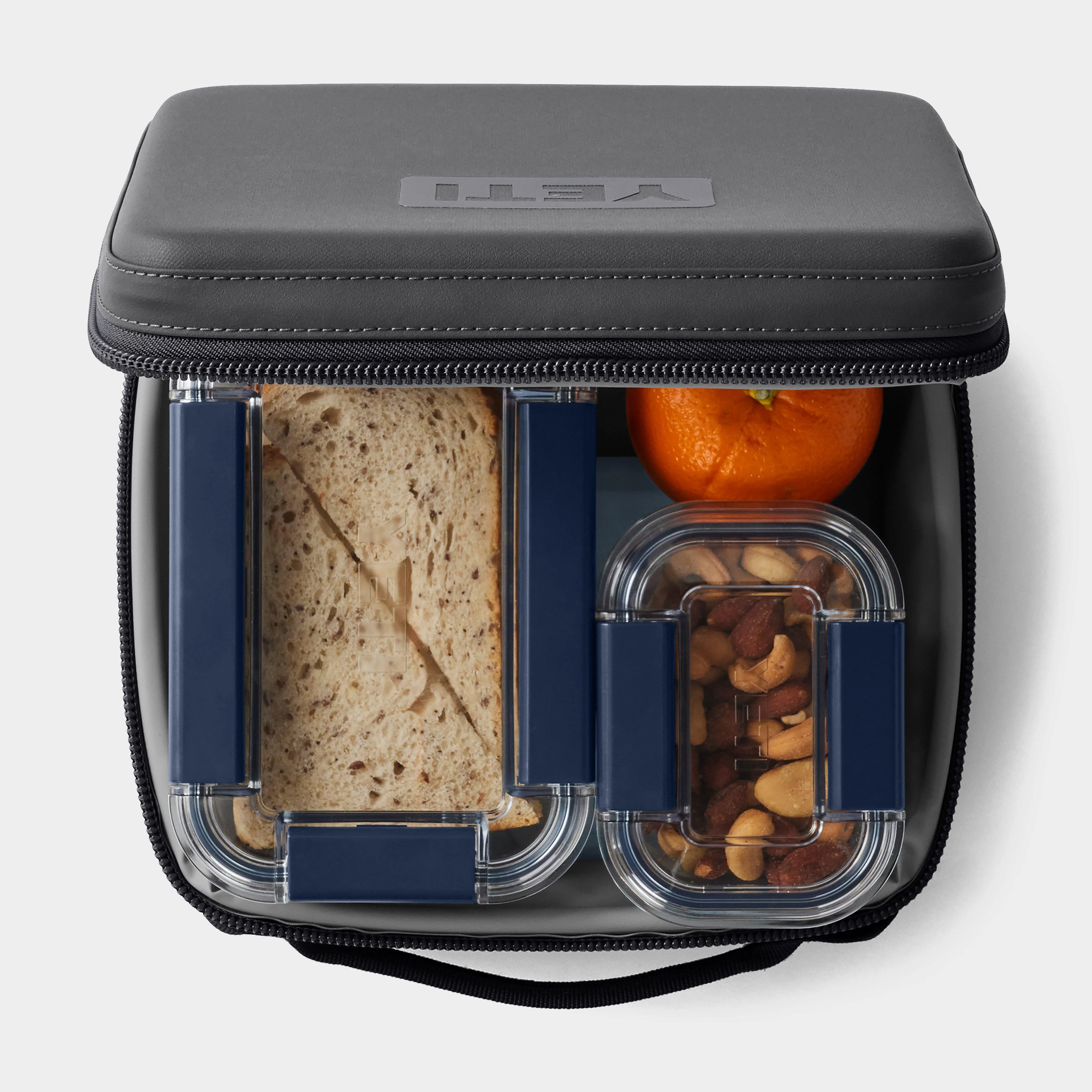 Daytrip Insulated Lunch Box 3L - Image 2