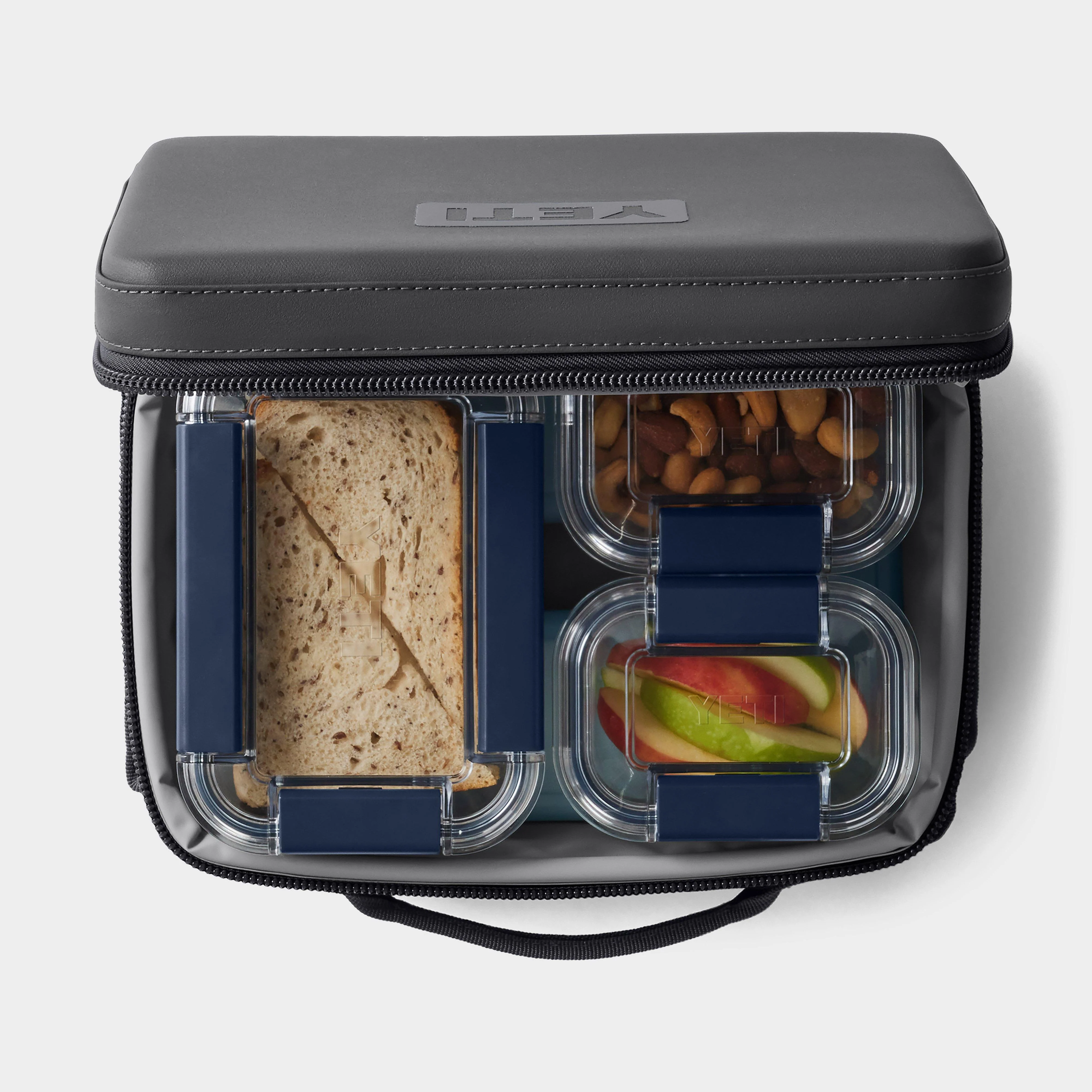 Daytrip Insulated Lunch Box 5L - Image 2