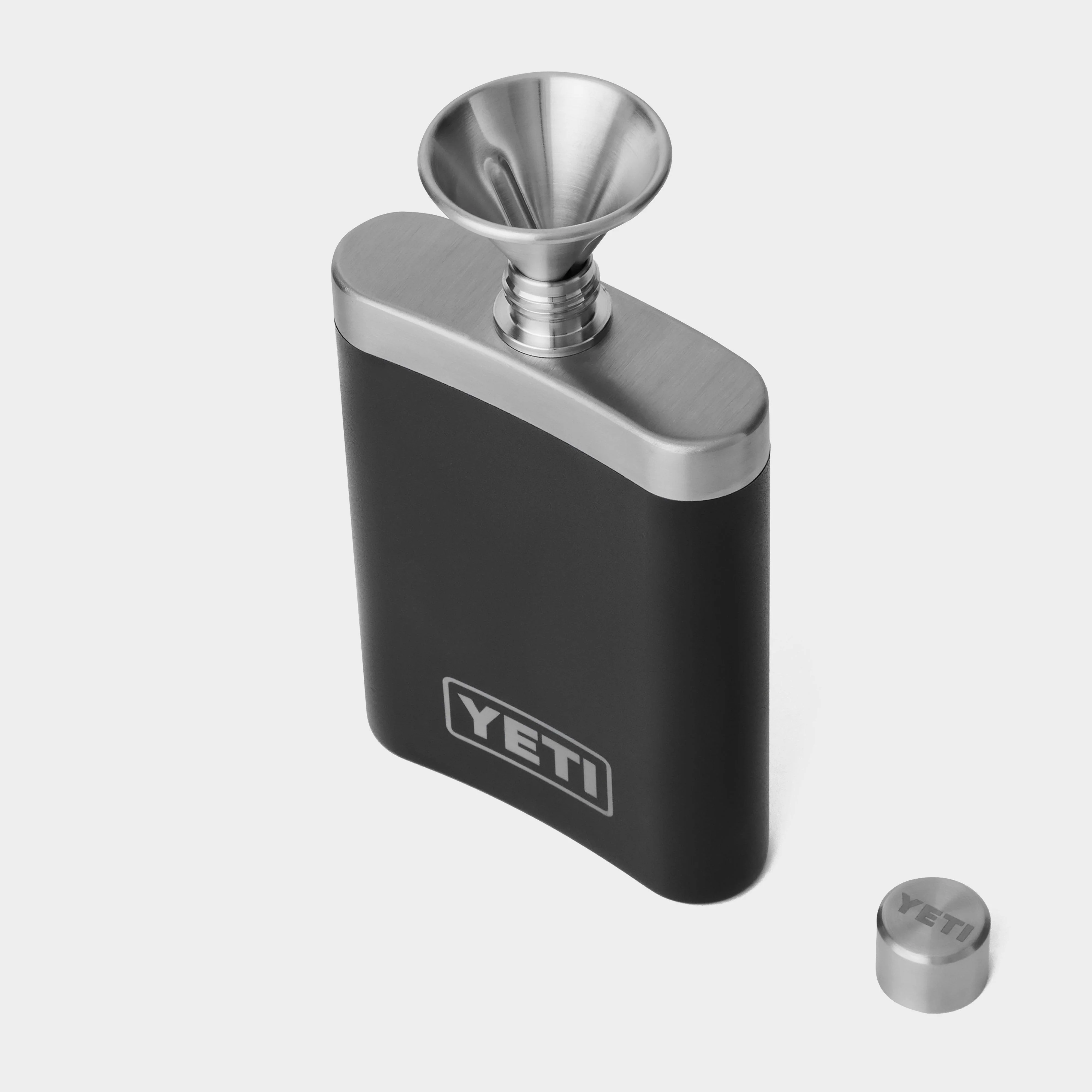 Flask 7oz (207ml) - Image 2