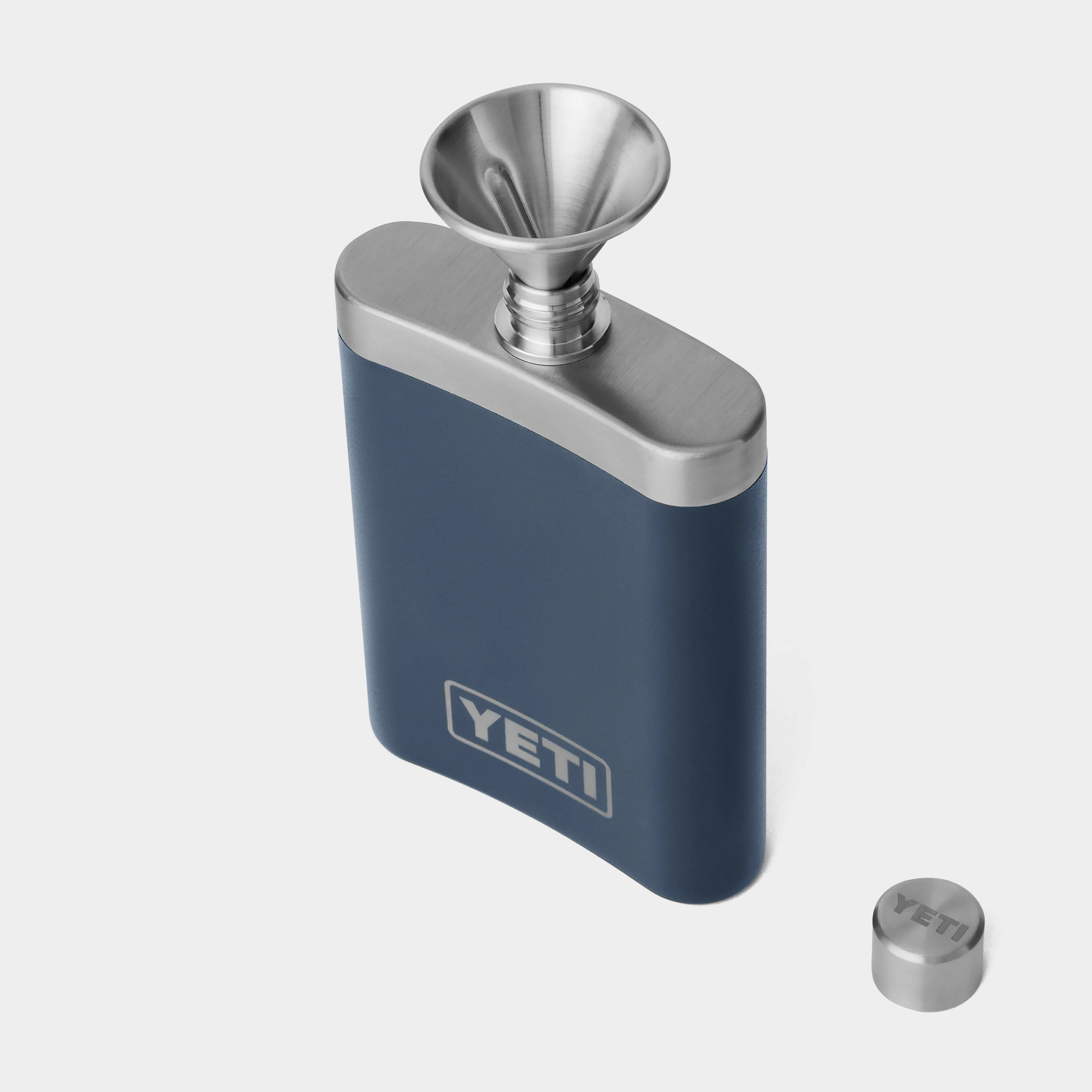 Flask 7oz (207ml) - Image 2