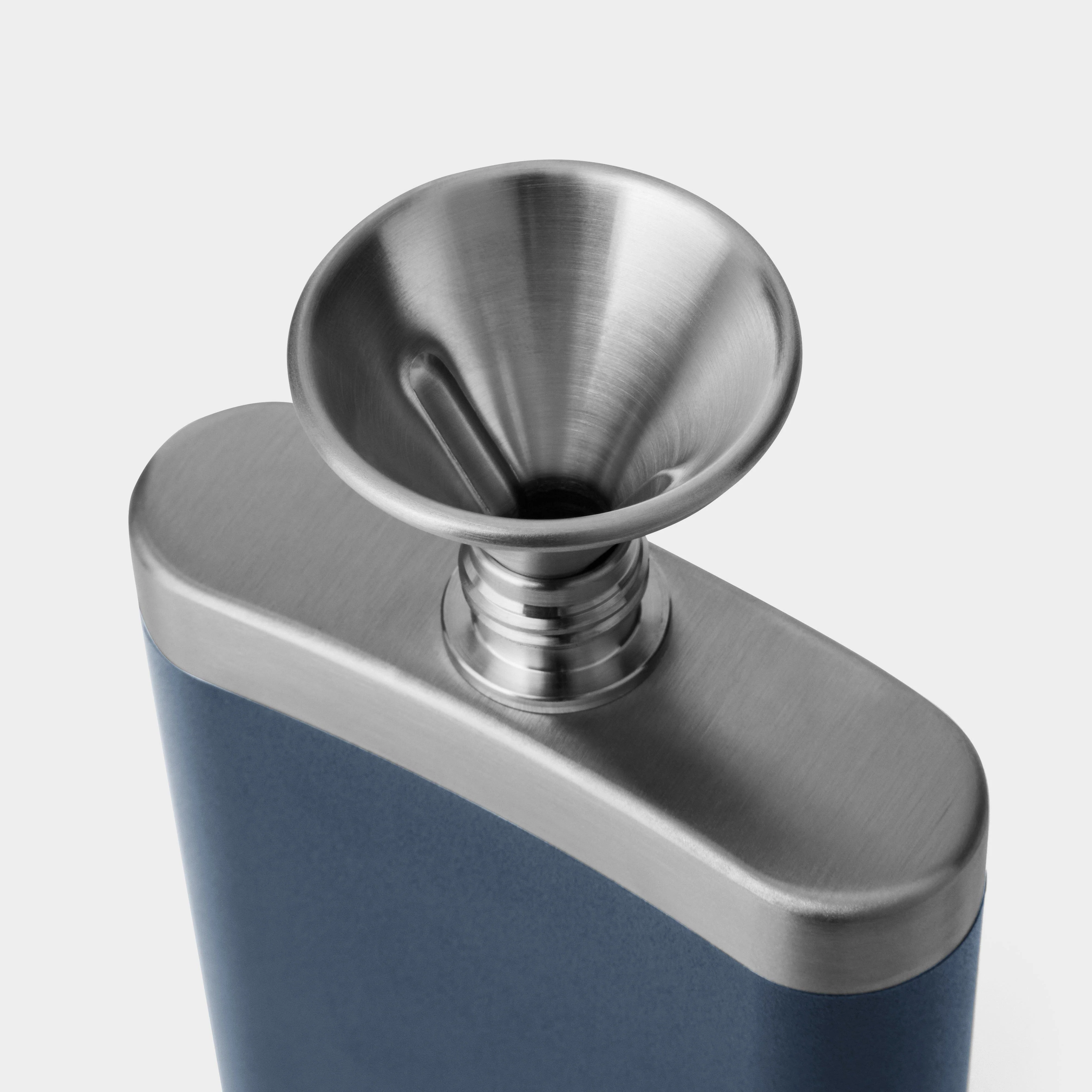 Flask 7oz (207ml) - Image 3