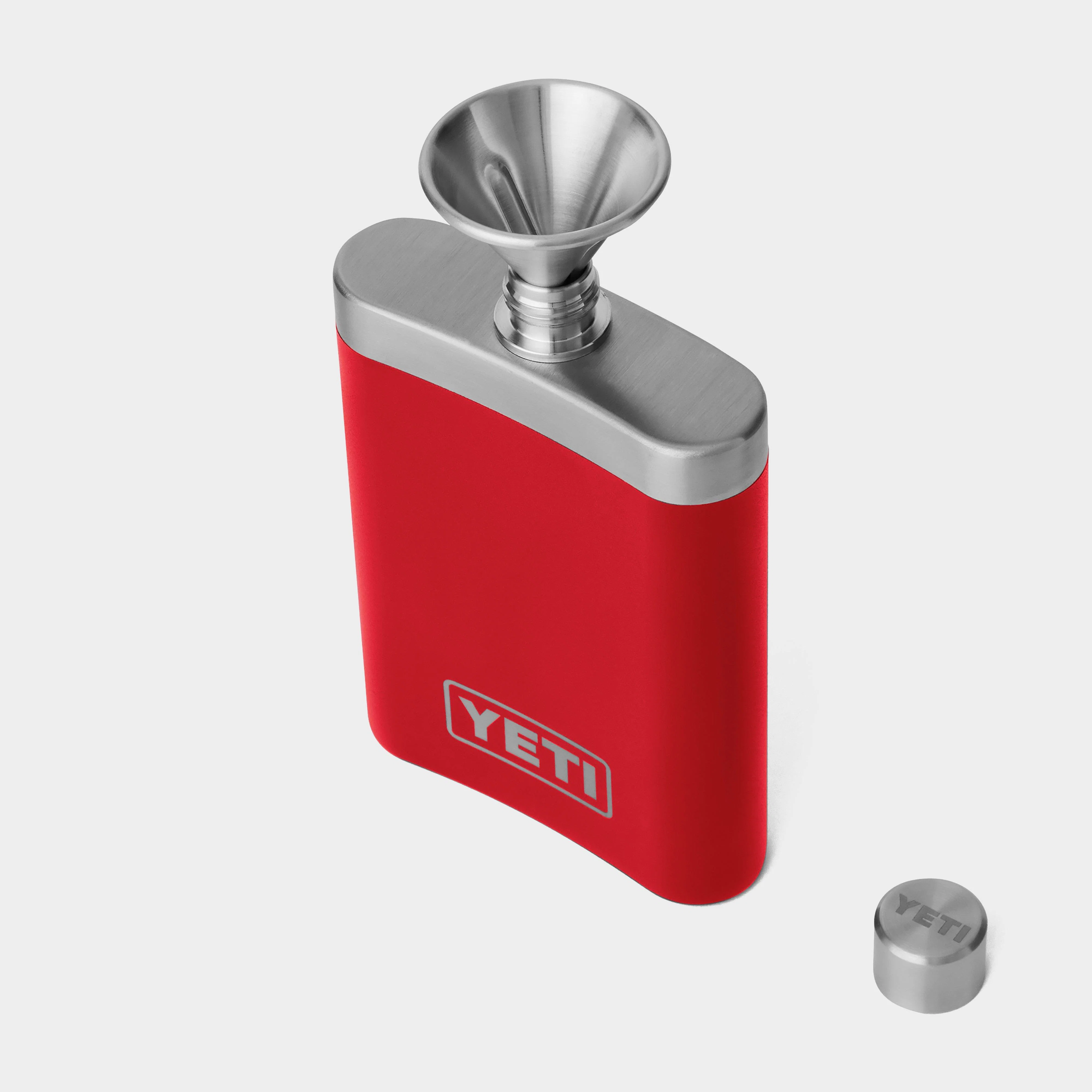 Flask 7oz (207ml) - Image 2