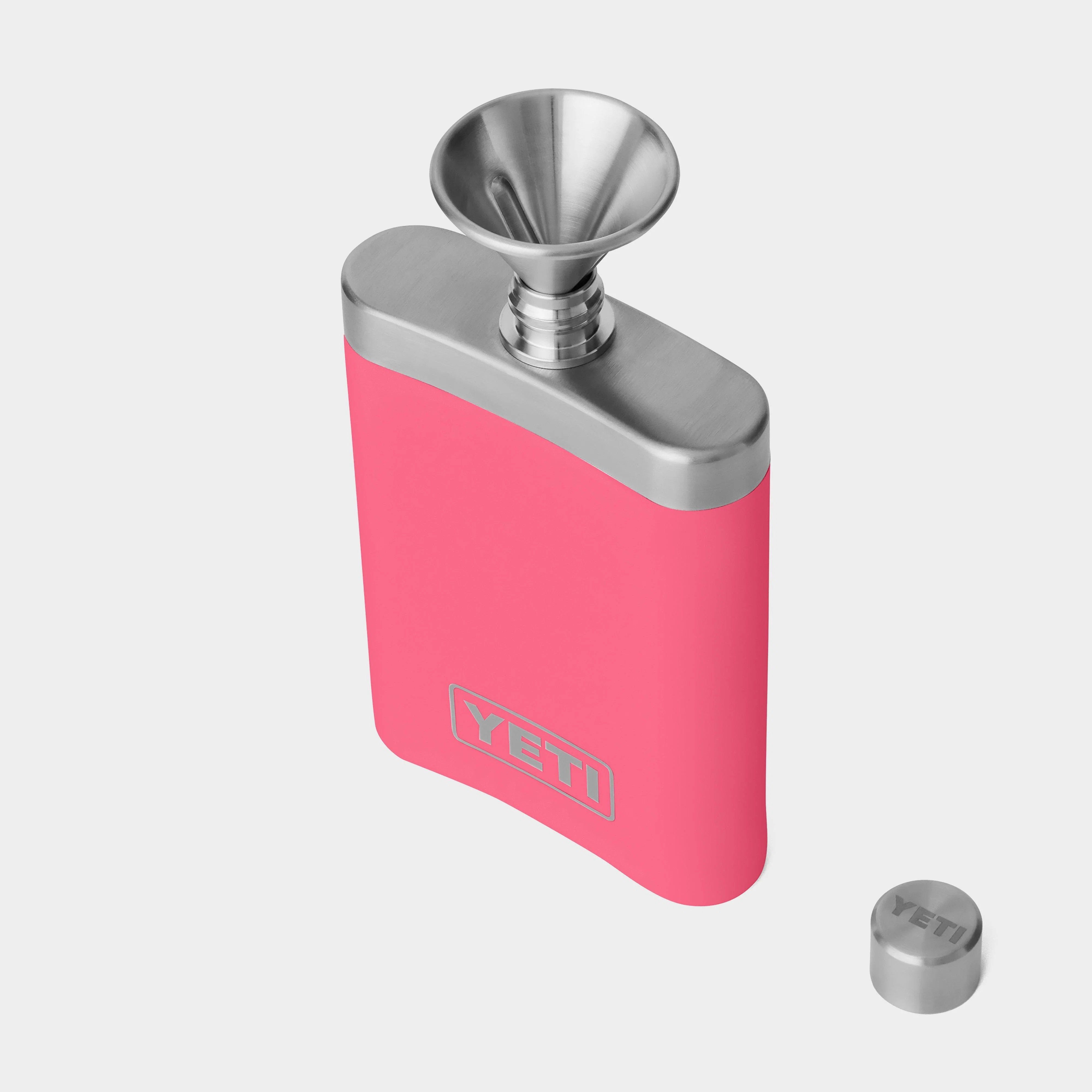 Flask 7oz (207ml) - Image 2