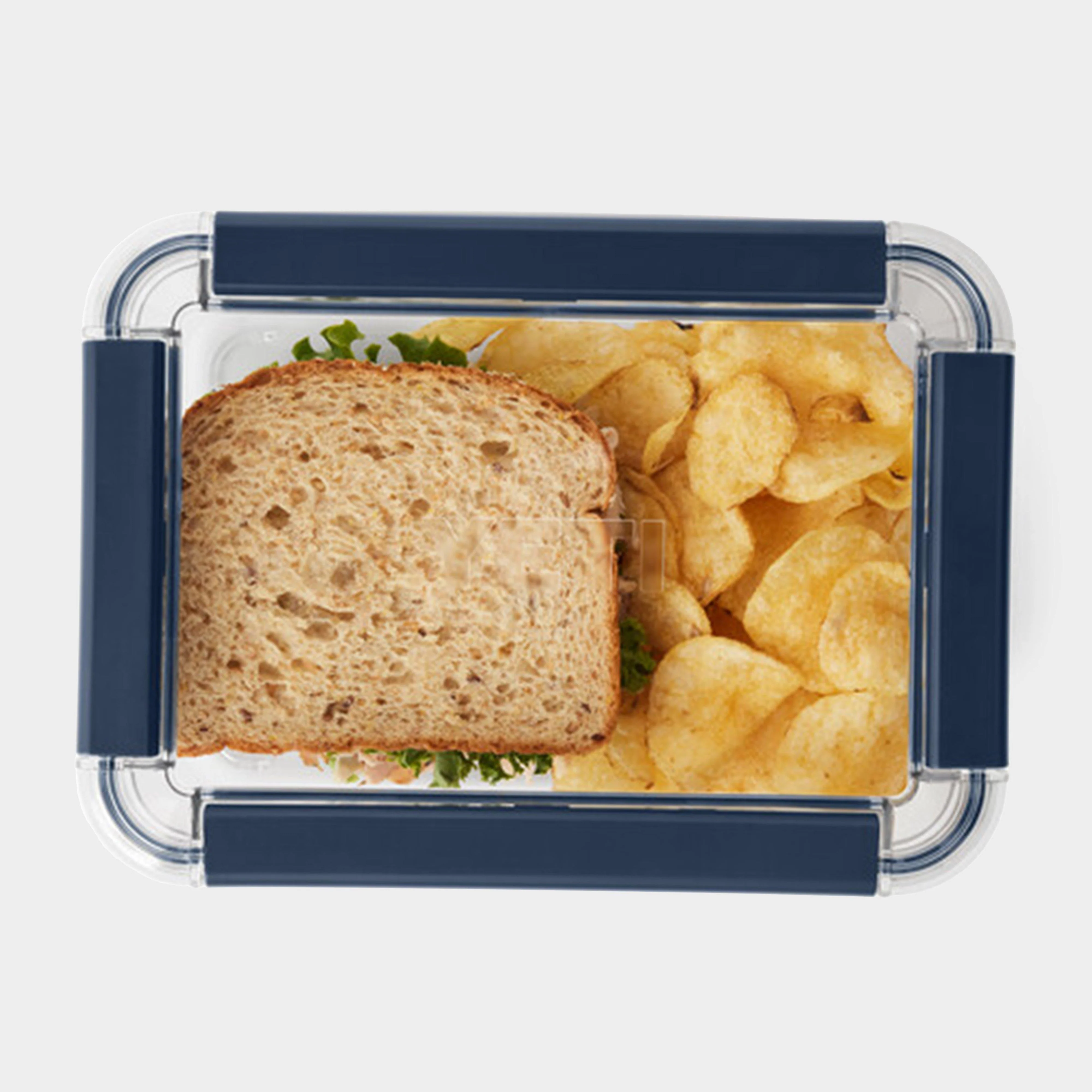 Large Food Storage Tub - Image 3