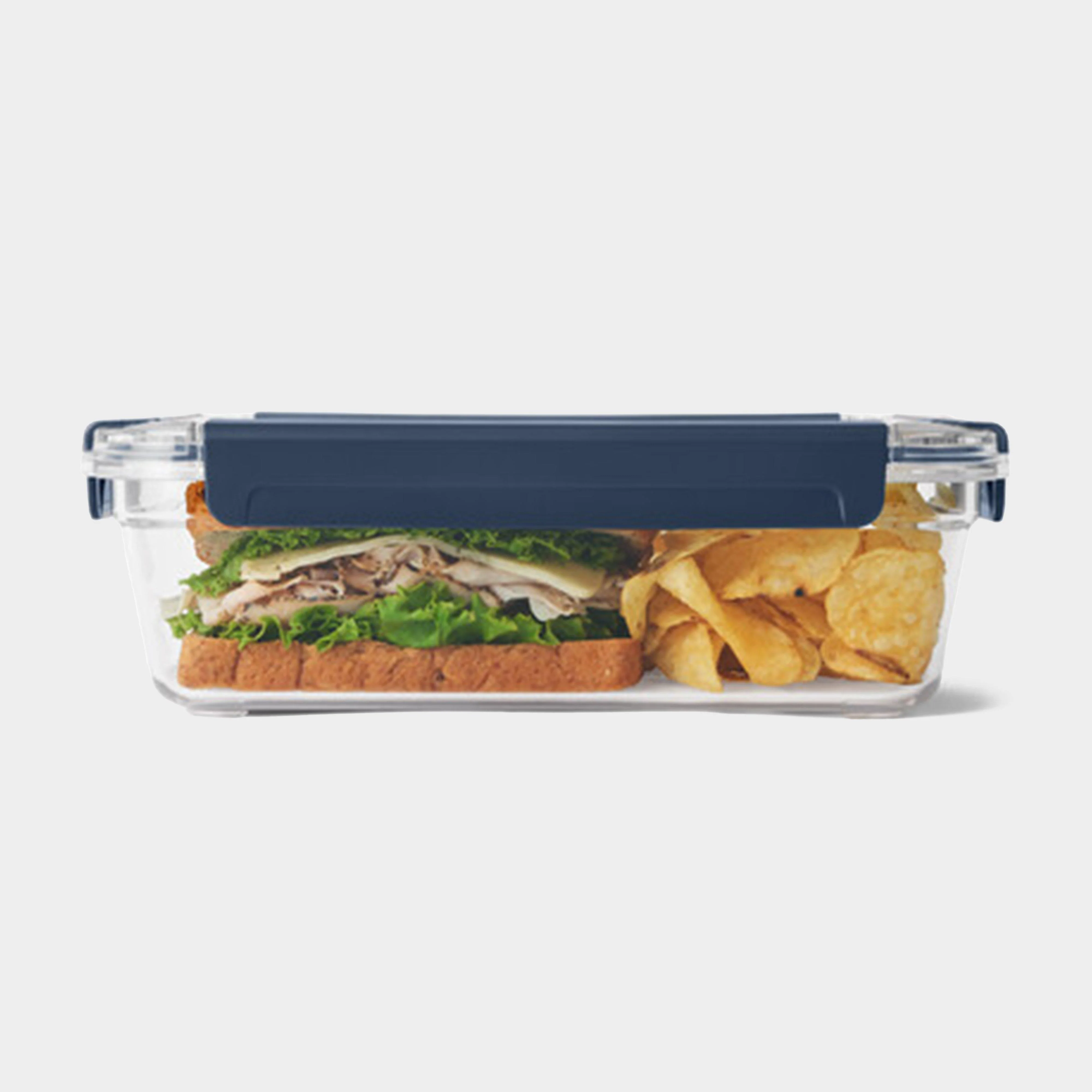 Large Food Storage Tub - Image 4