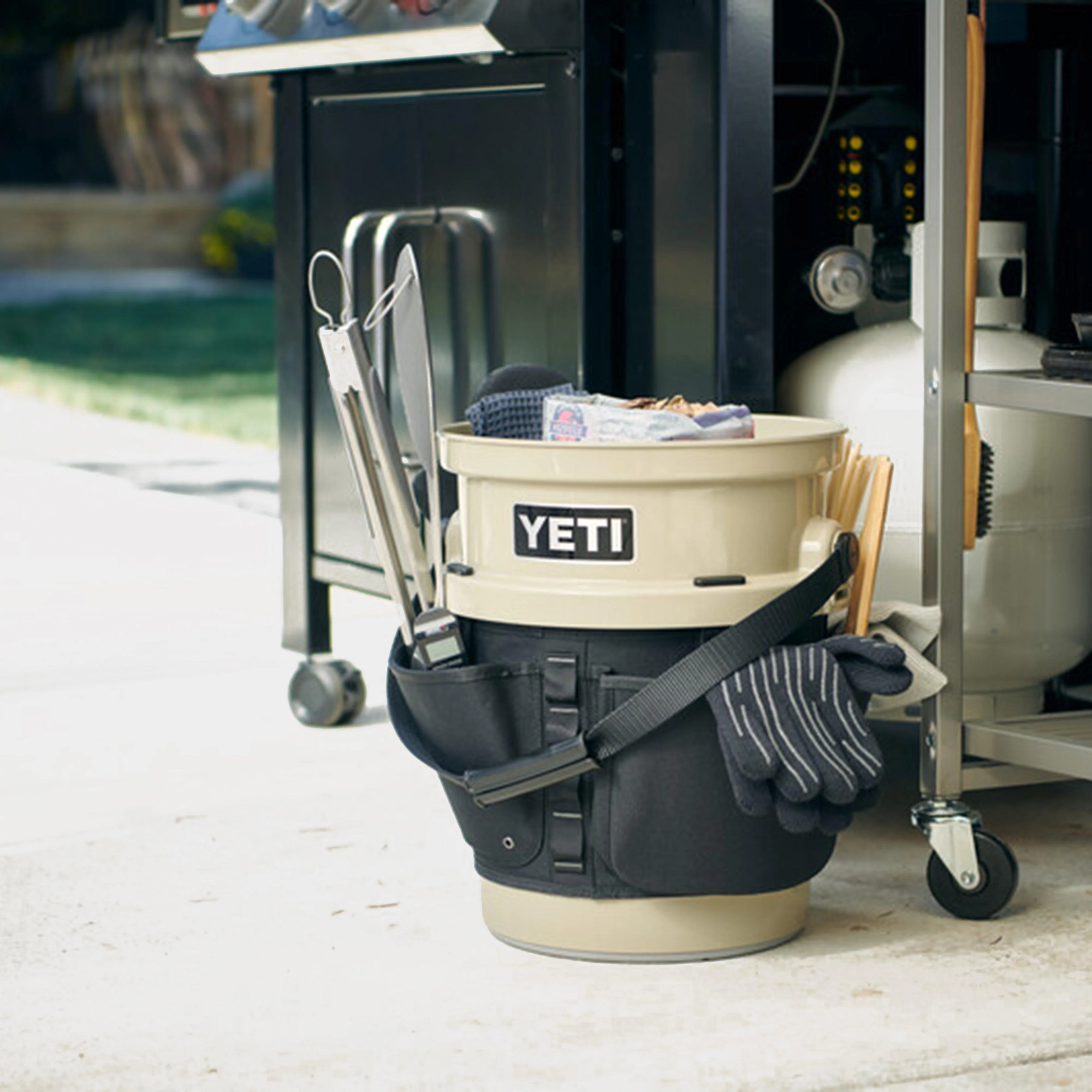 LoadOut® Bucket Utility Gear Belt - Image 4