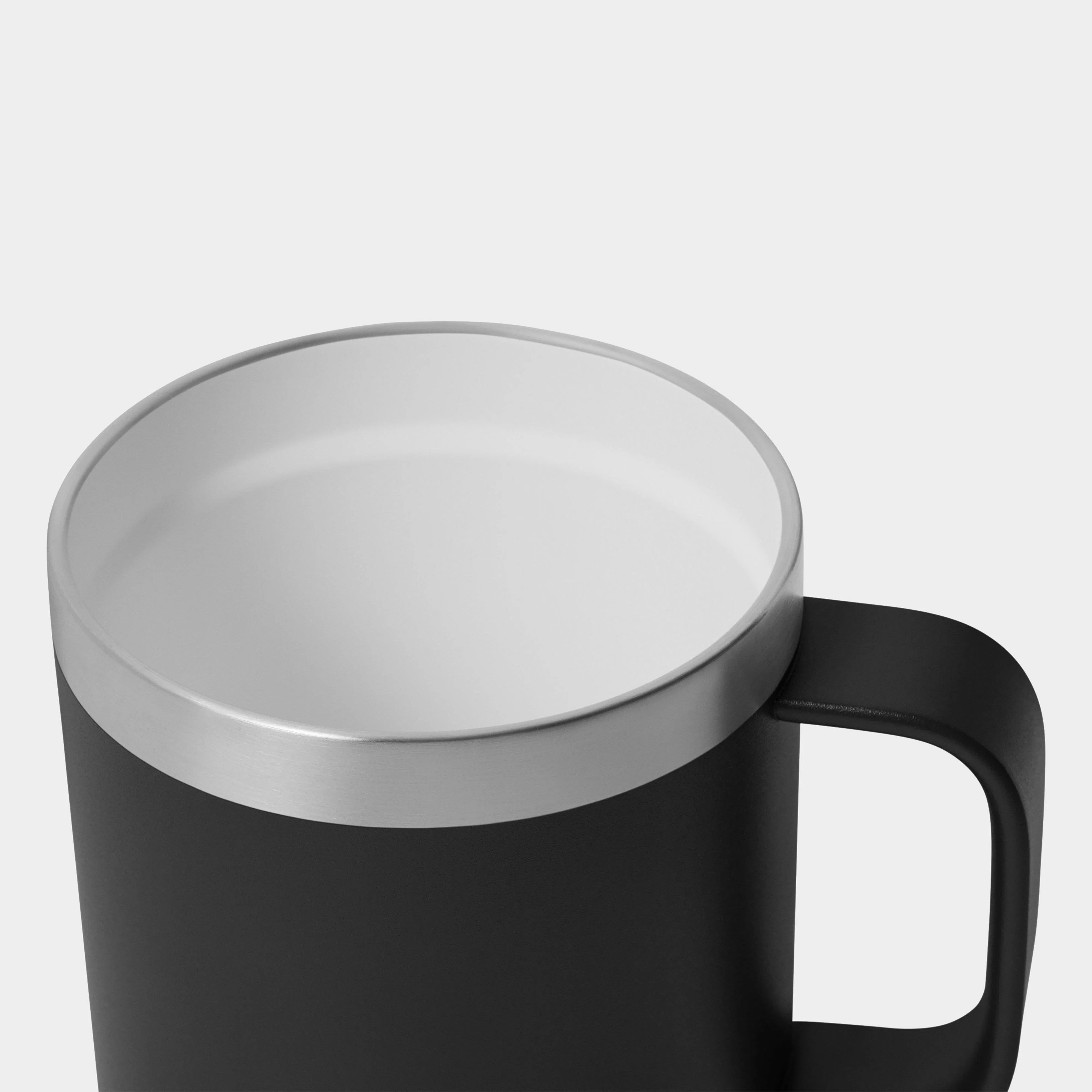 Rambler® 10oz (295ml) Stackable Mug with DuraSip™ Ceramic Lining - Image 3
