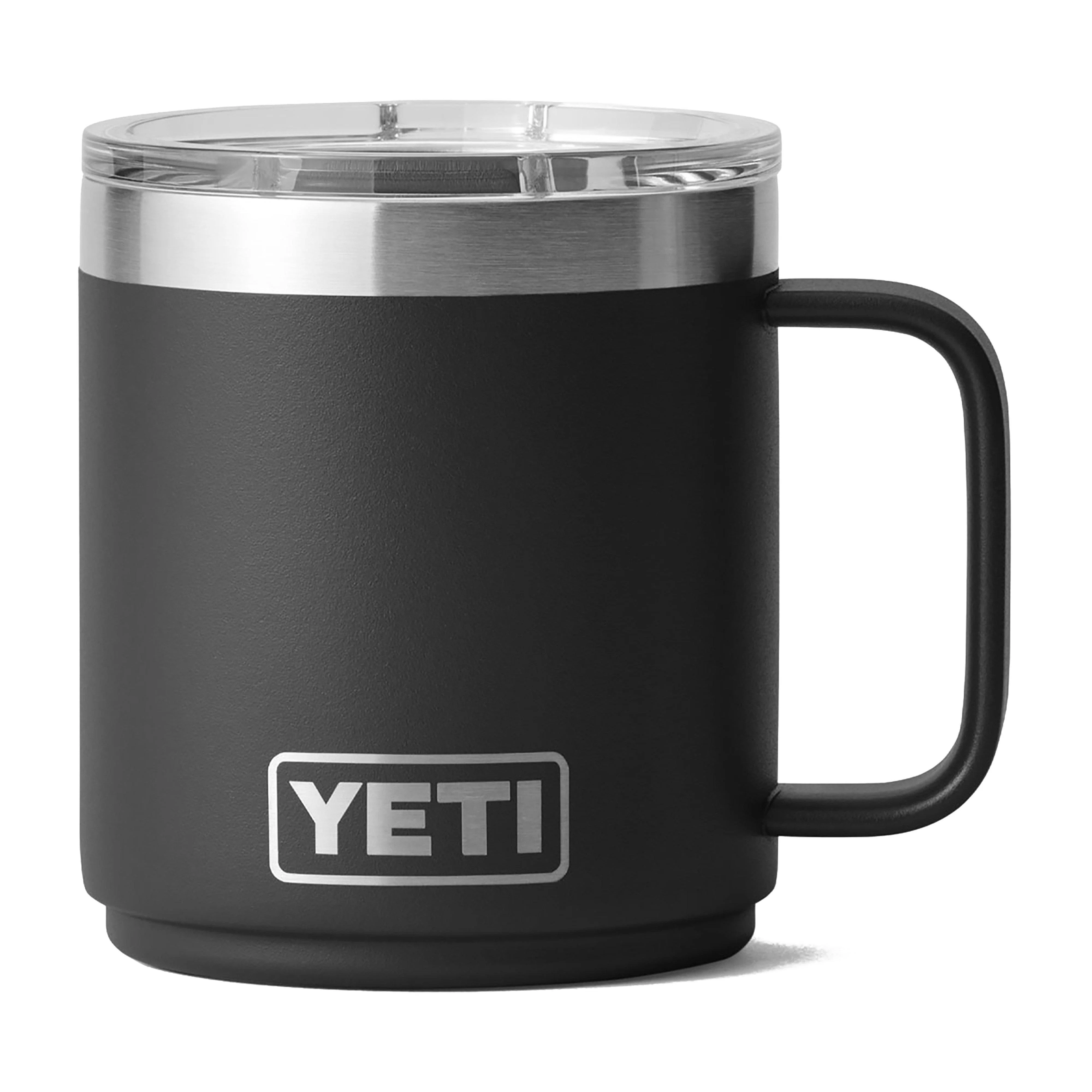 Rambler® 10oz (295ml) Stackable Mug with DuraSip™ Ceramic Lining - Image 7