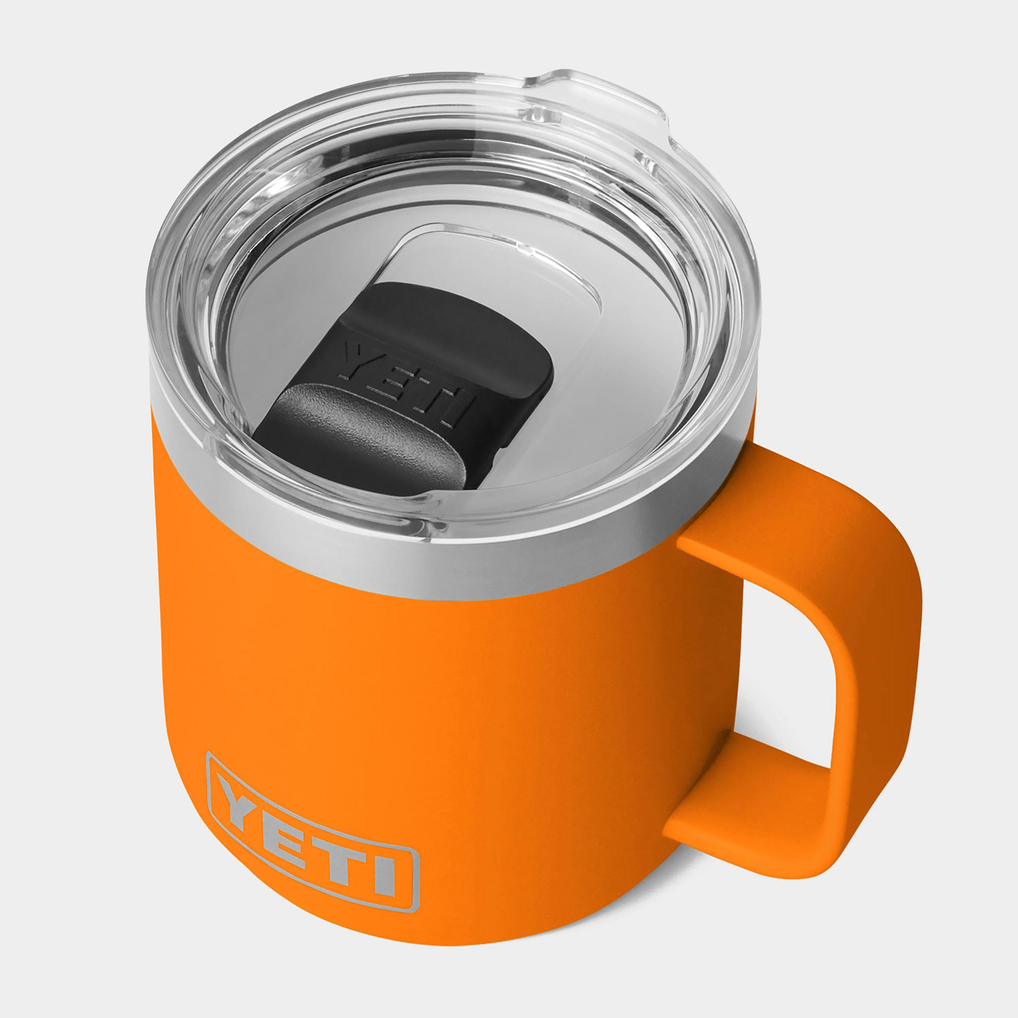Rambler® 10oz (295ml) Stackable Mug with DuraSip™ Ceramic Lining - Image 2
