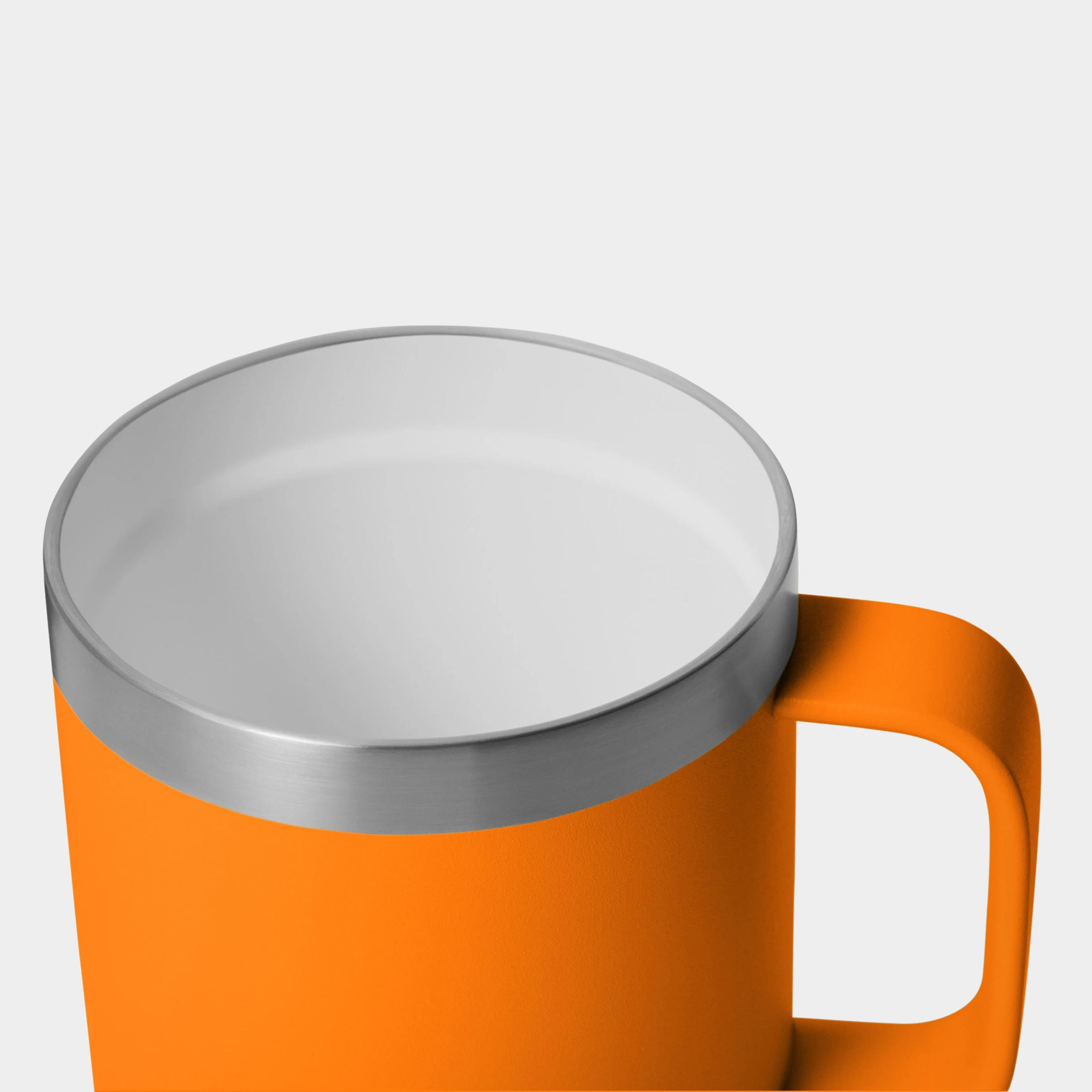 Rambler® 10oz (295ml) Stackable Mug with DuraSip™ Ceramic Lining - Image 3