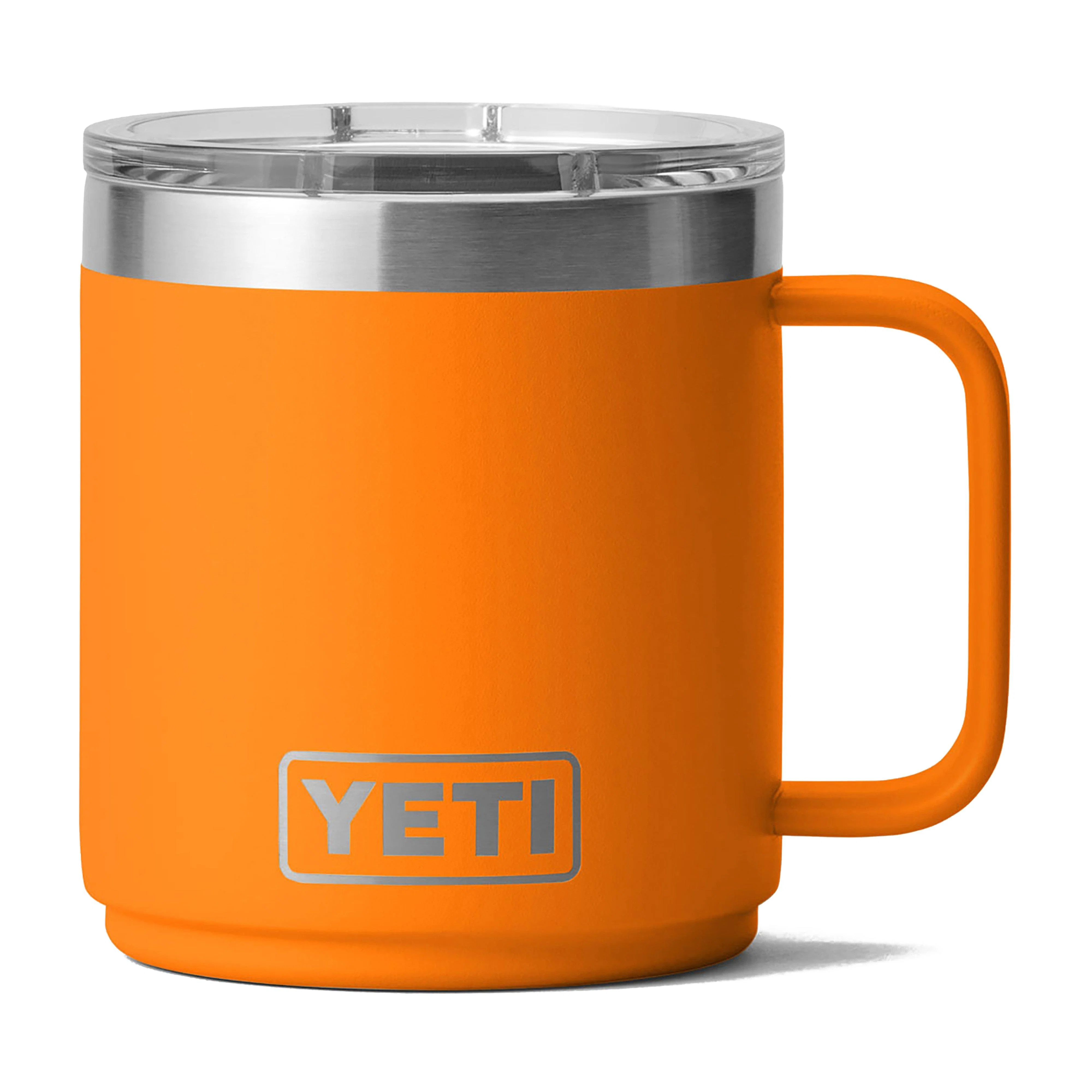 Rambler® 10oz (295ml) Stackable Mug with DuraSip™ Ceramic Lining - Image 7