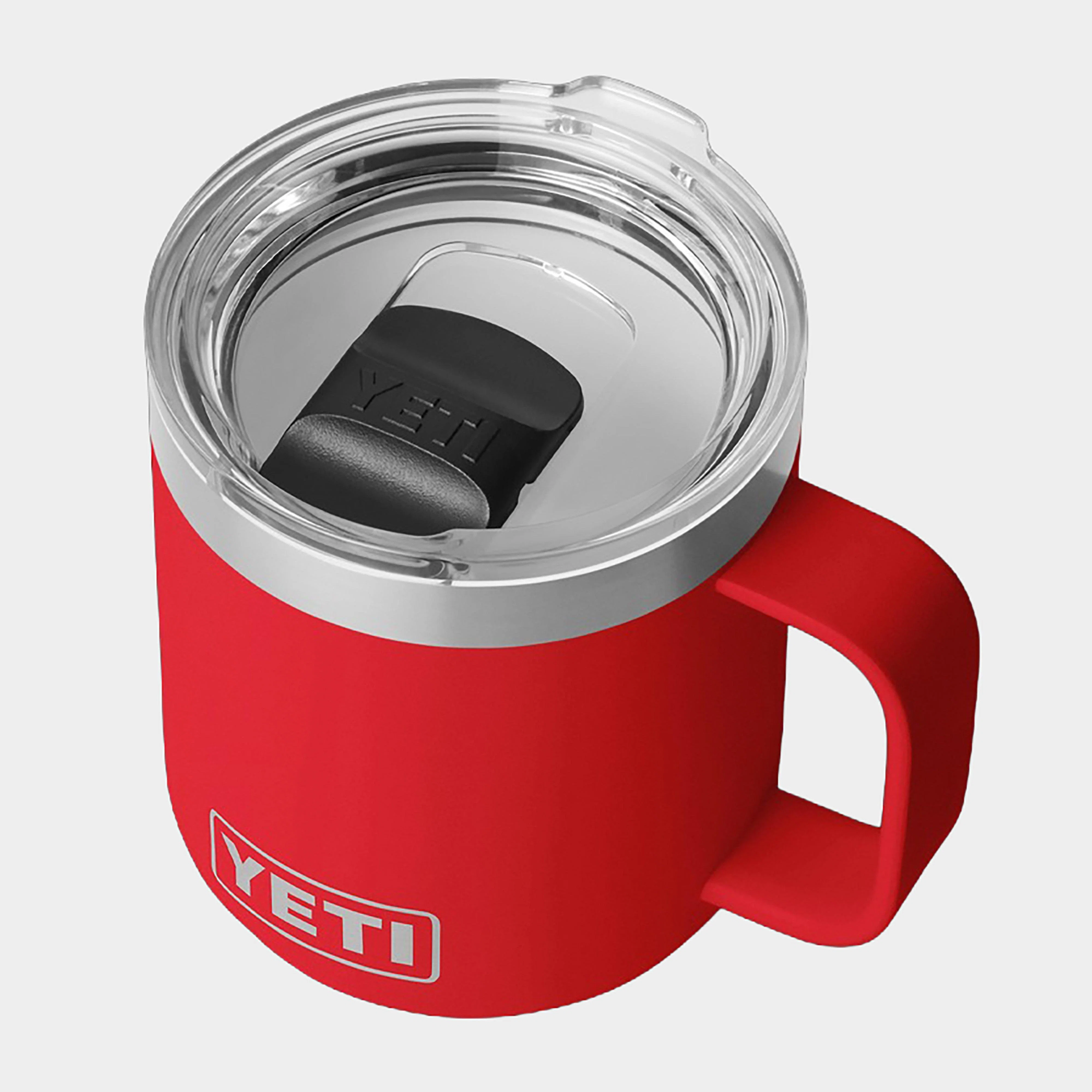 Rambler® 10oz (295ml) Stackable Mug with DuraSip™ Ceramic Lining - Image 2