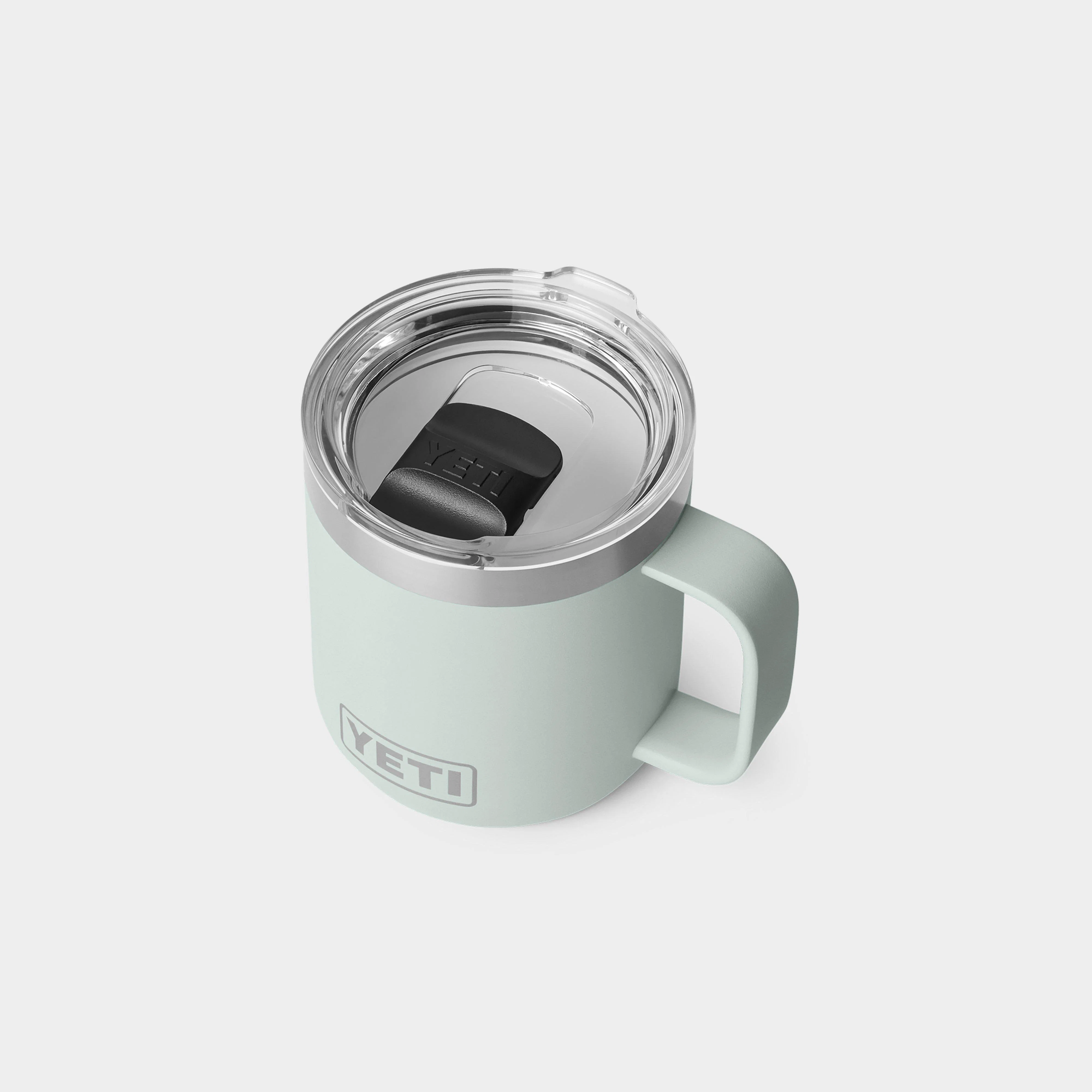 Rambler® 10oz (295ml) Stackable Mug with DuraSip™ Ceramic Lining - Image 2