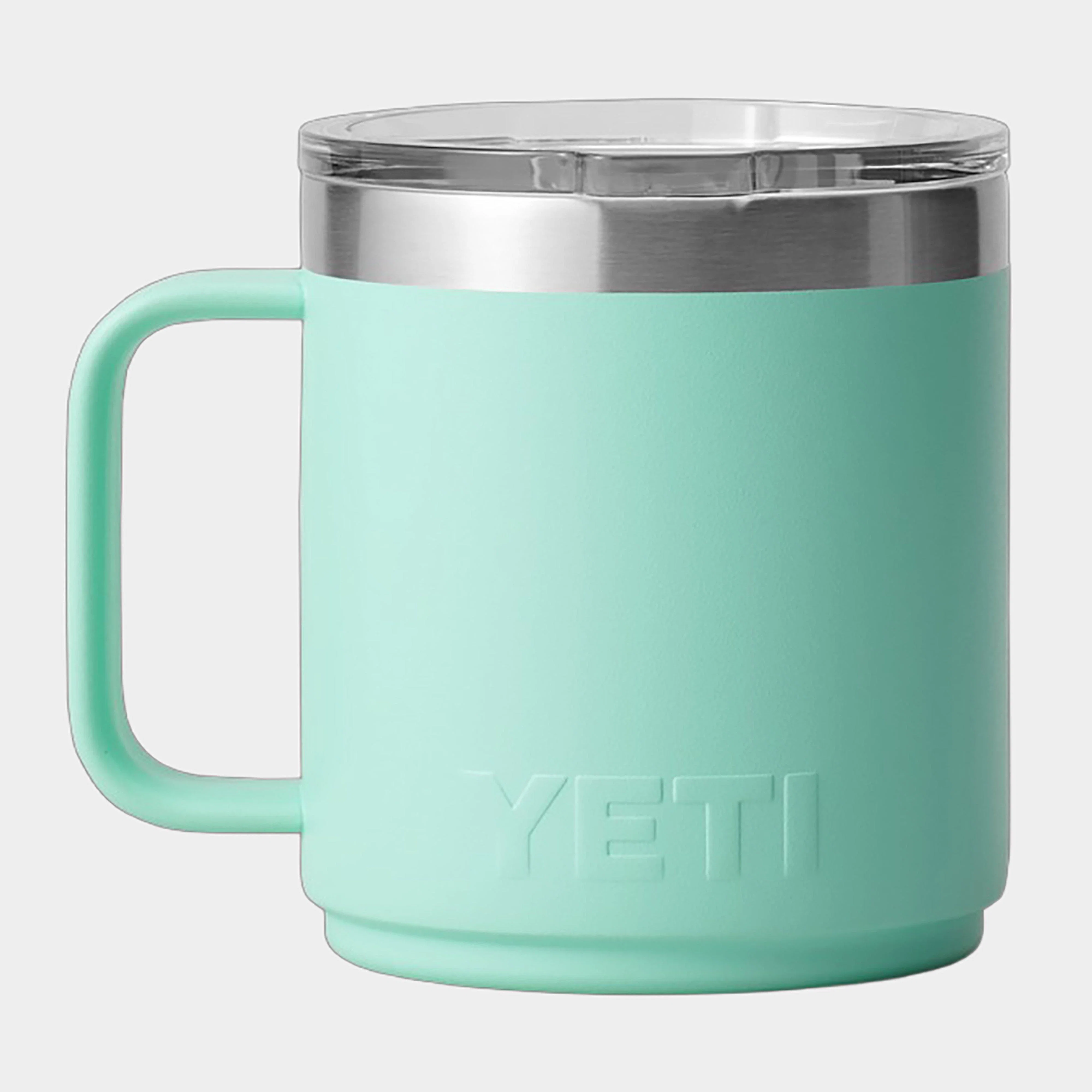Rambler® 10oz (295ml) Stackable Mug with DuraSip™ Ceramic Lining - Image 3