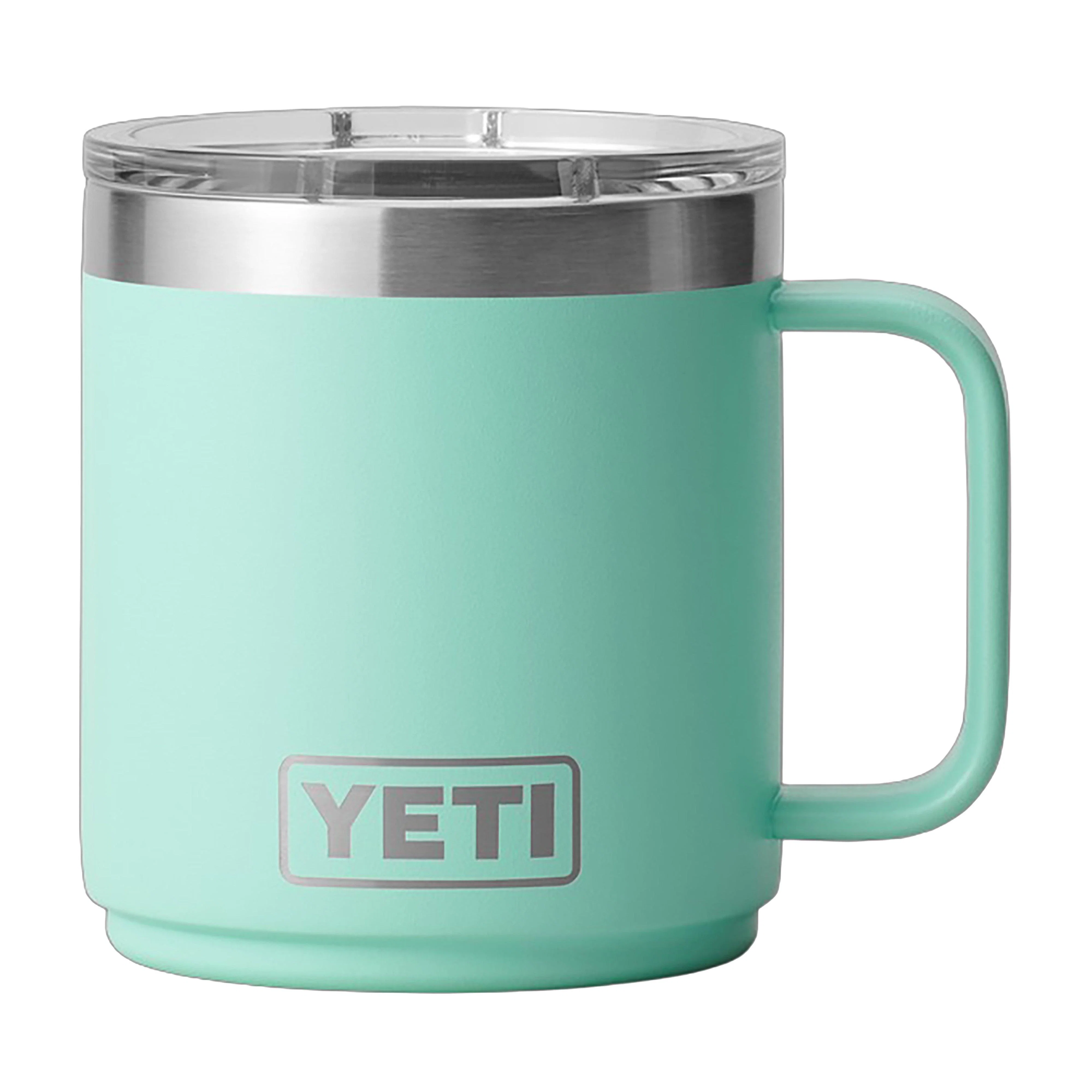 Rambler® 10oz (295ml) Stackable Mug with DuraSip™ Ceramic Lining - Image 5