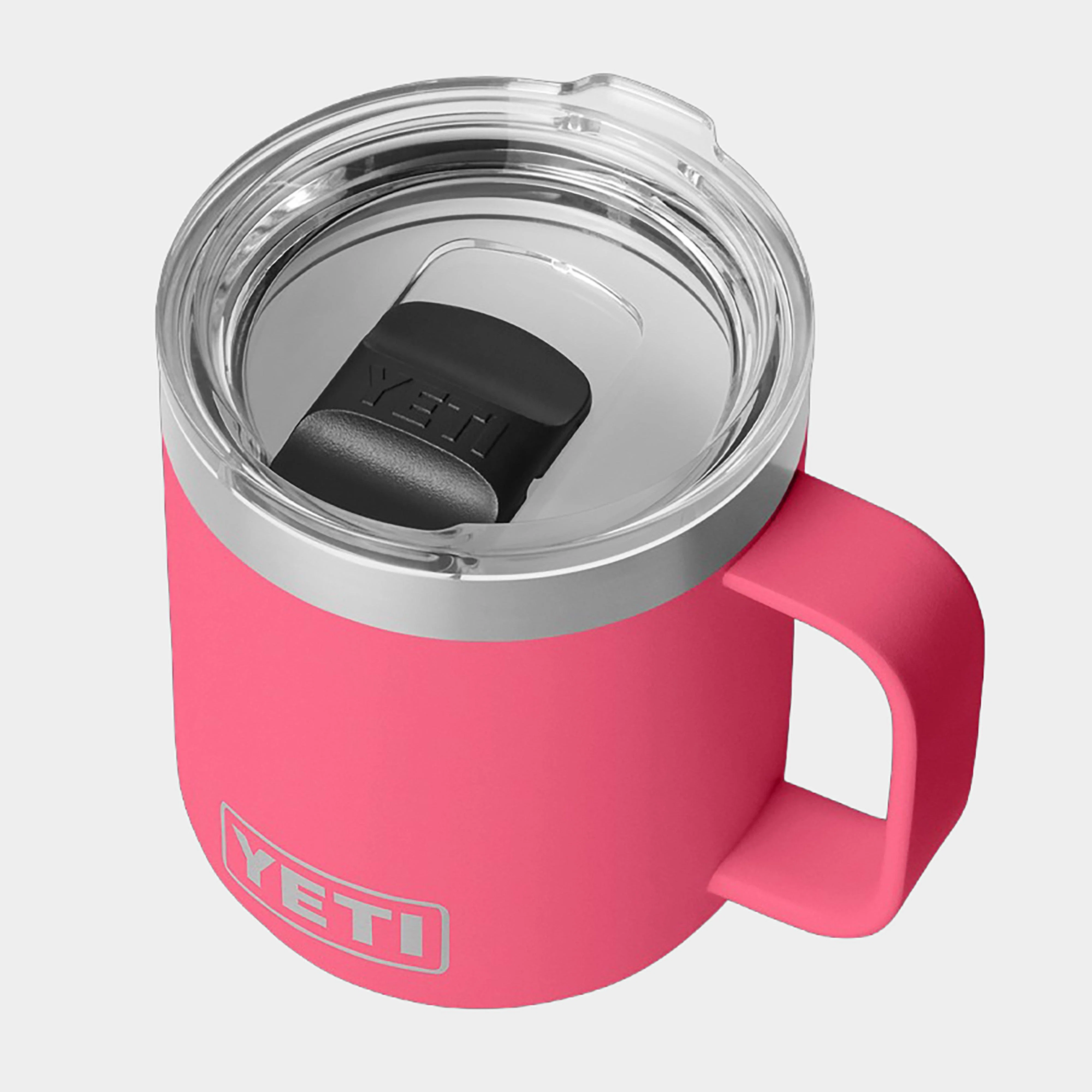Rambler® 10oz (295ml) Stackable Mug with DuraSip™ Ceramic Lining - Image 2