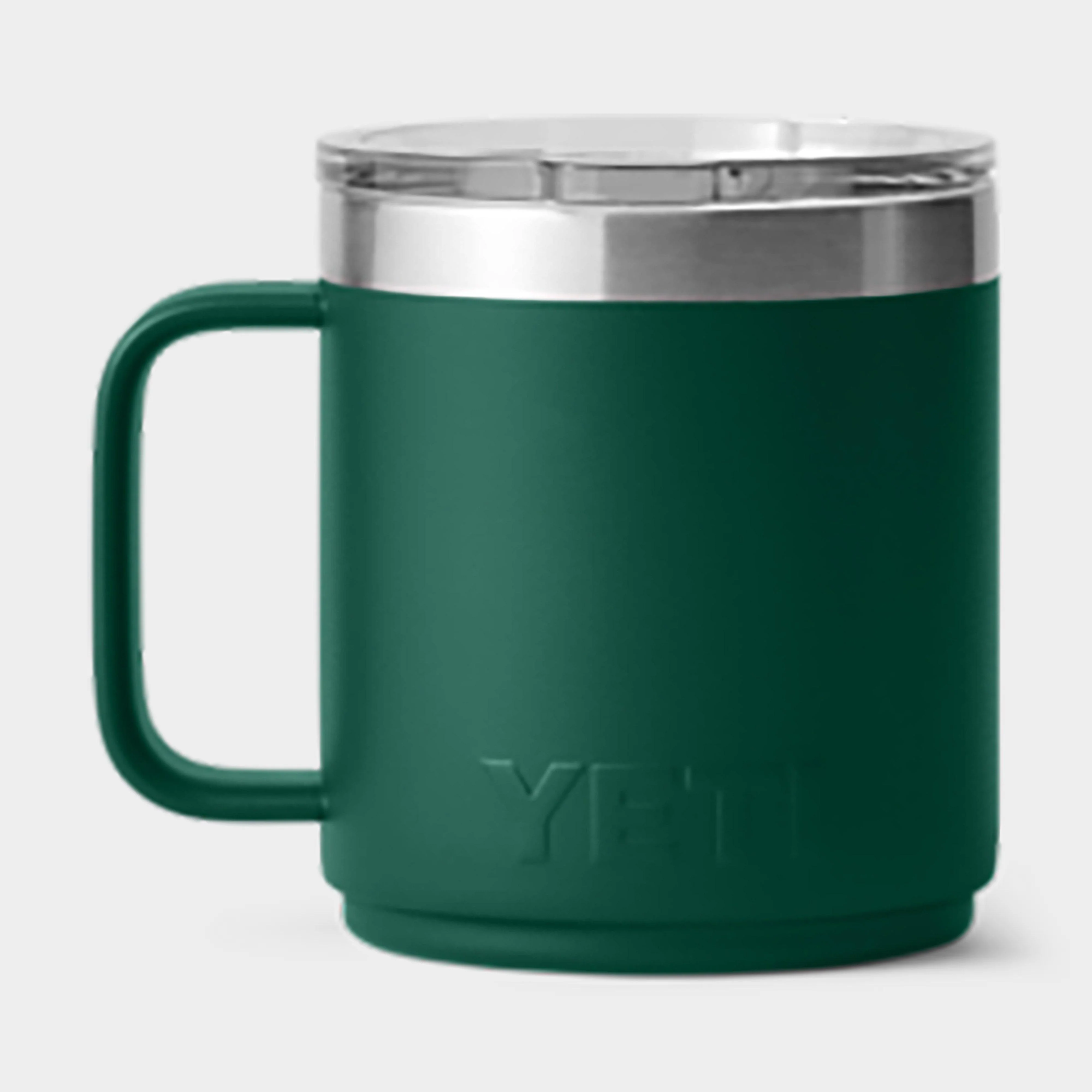 Rambler® 10oz Stackable Mug - Image 2
