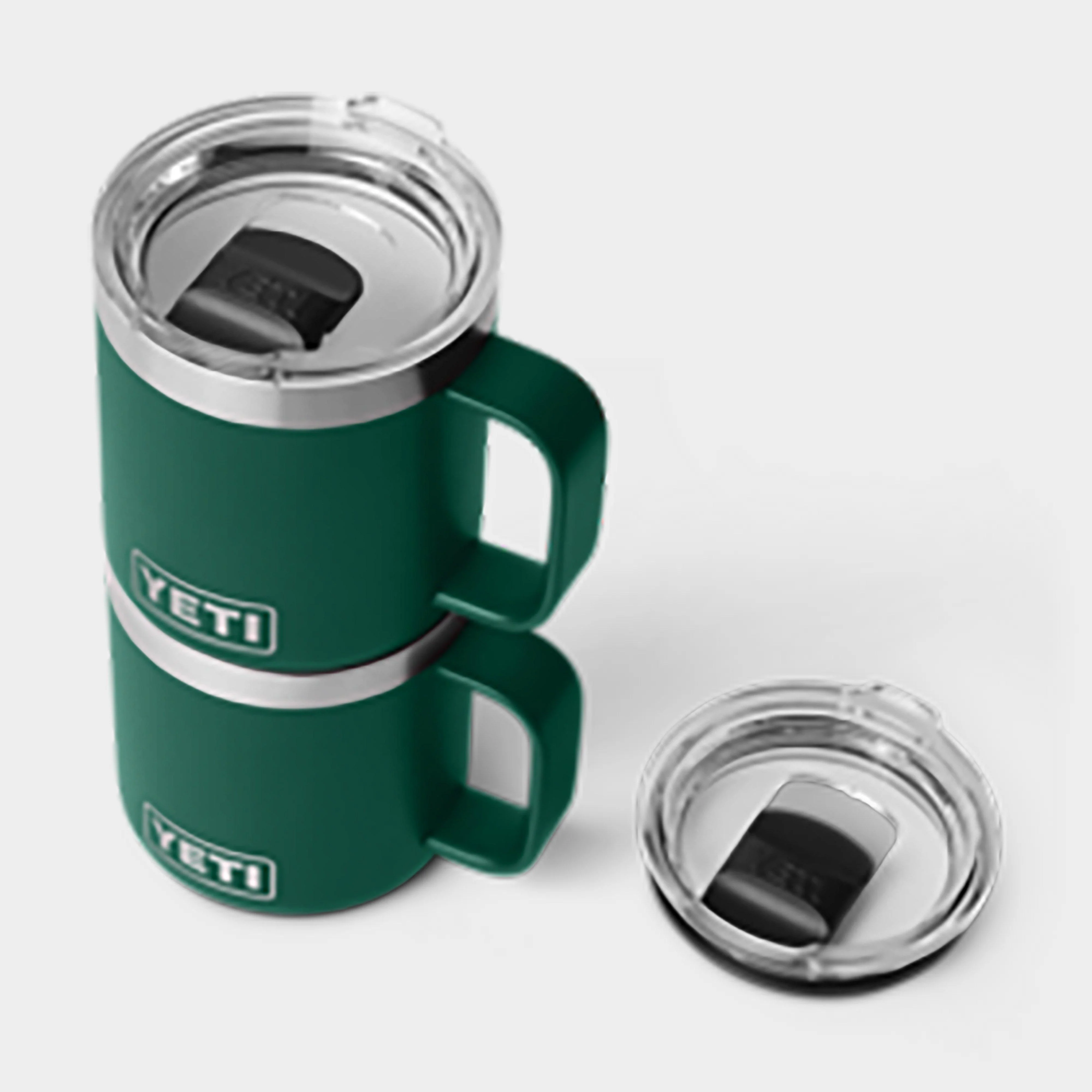 Rambler® 10oz Stackable Mug - Image 3