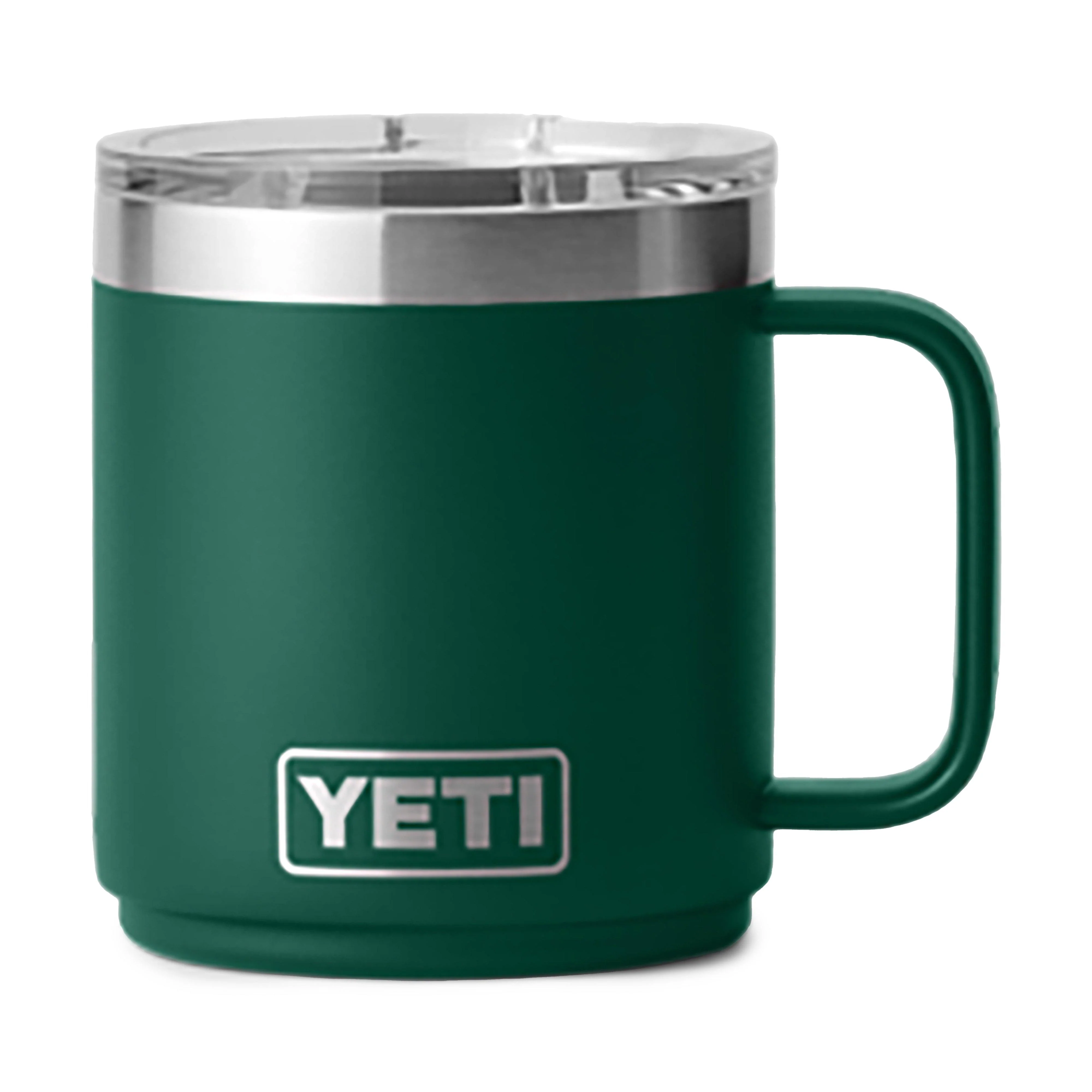Rambler® 10oz Stackable Mug - Image 4